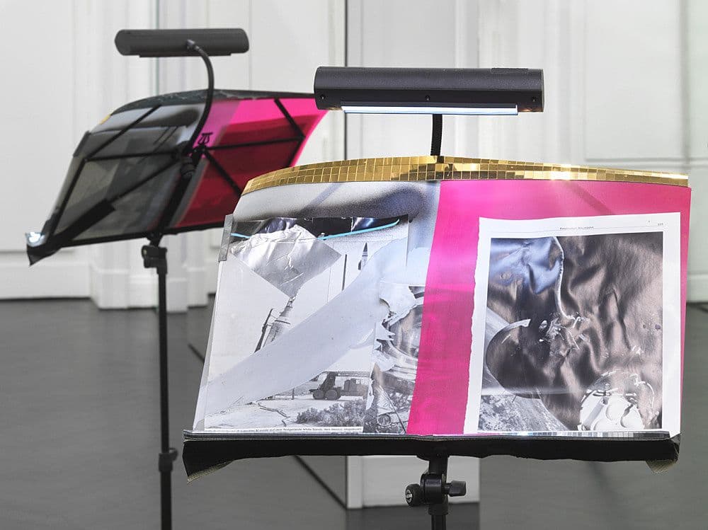 Isa Genzken — Basic Research — image 2 of 8