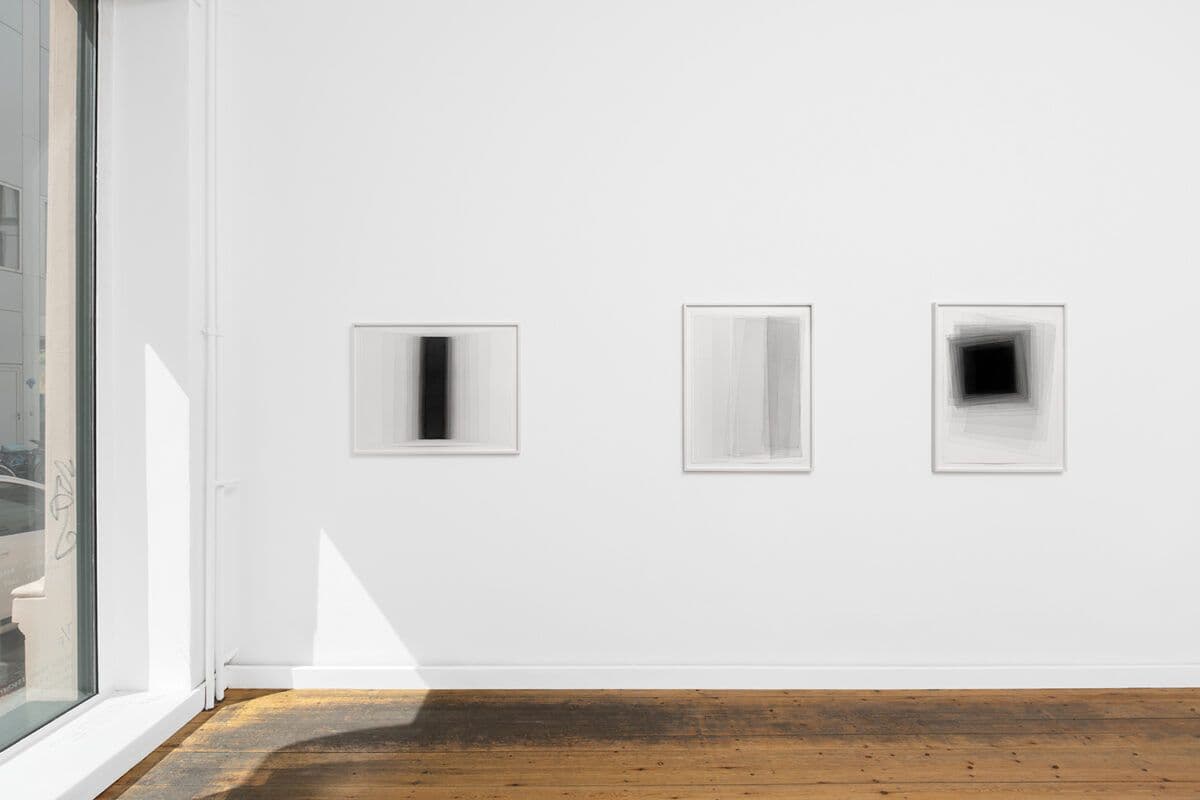 Joachim Bandau — Watercolors — image 2 of 4