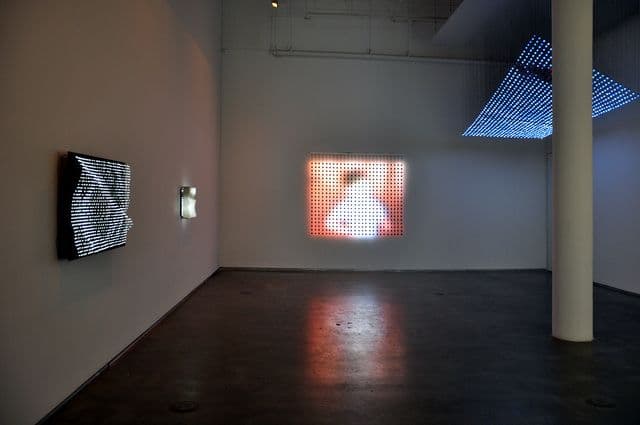 Jim Campbell — Jim Campbell — image 1 of 8