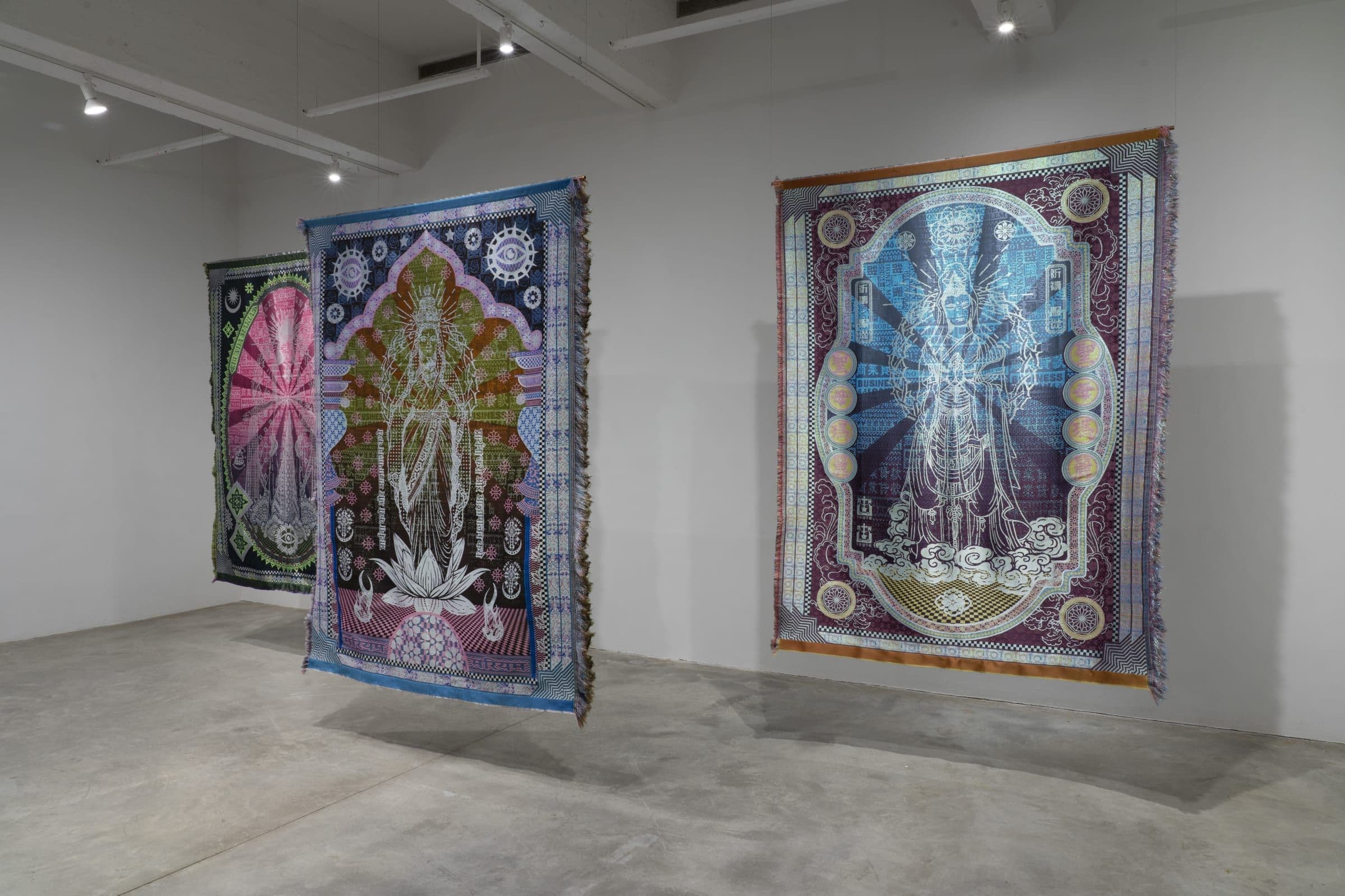 Group Exhibition — The Calling of Home — image 8 of 8