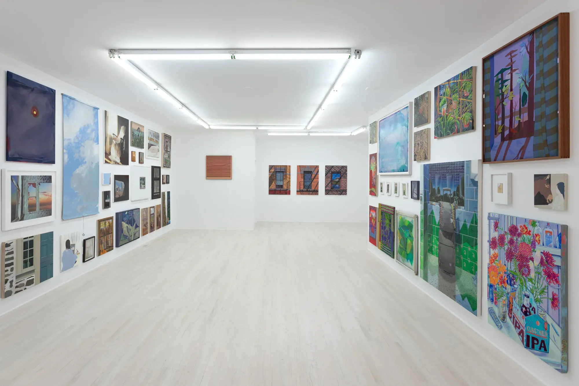 Group Exhibition — Windows — image 2 of 7