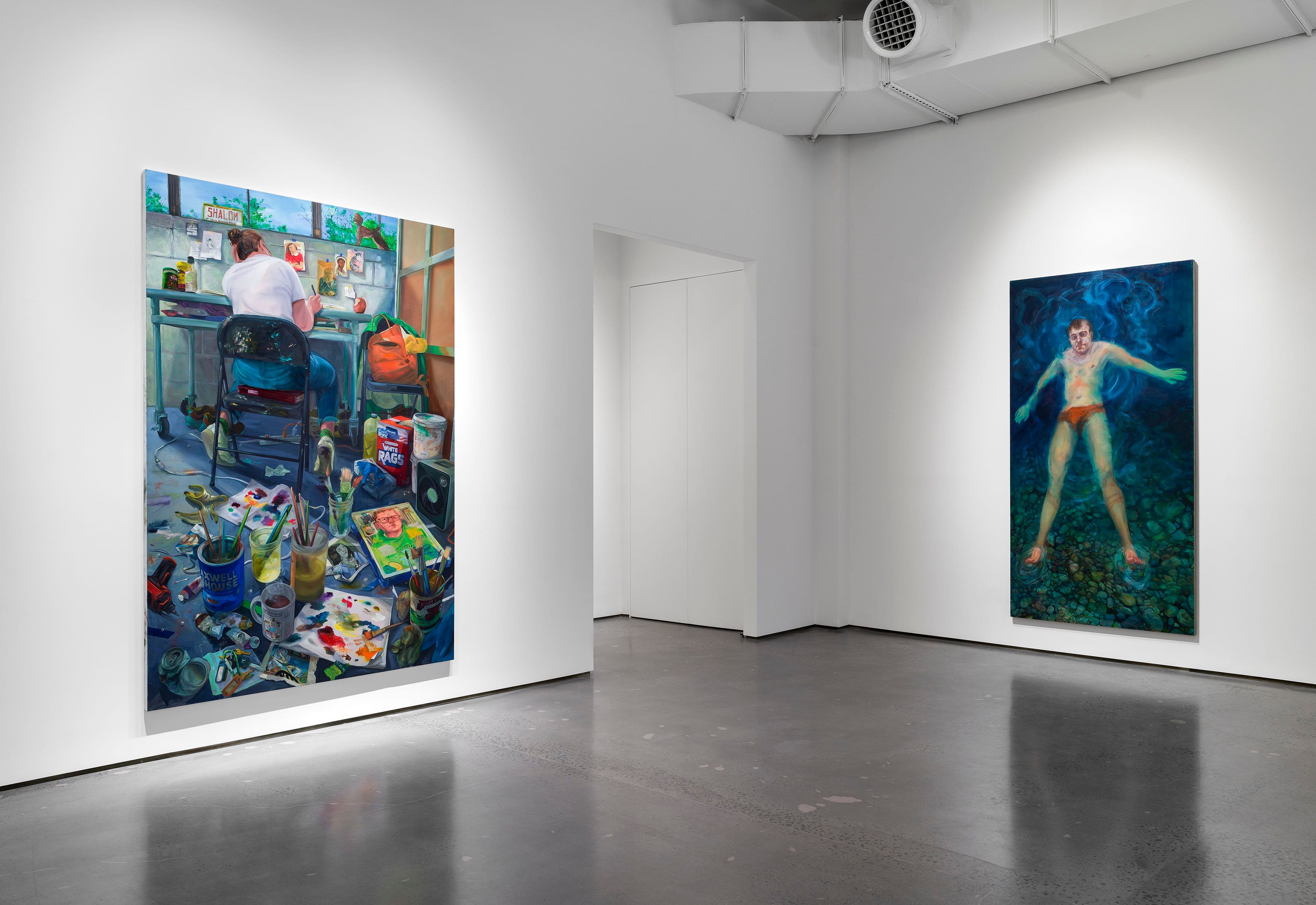 Rebecca Ness — Memories of Daydreams — image 2 of 8