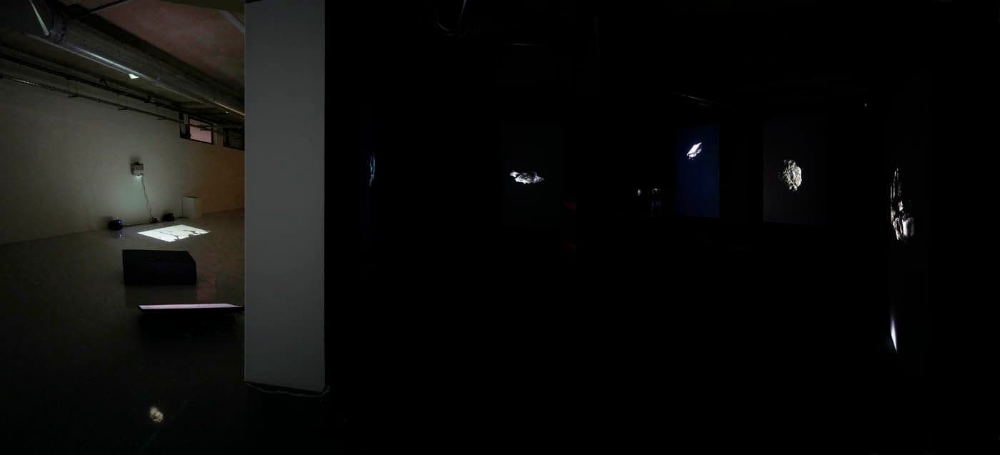 Martin Dammann — 12 755 000 000 Jours — image 6 of 6