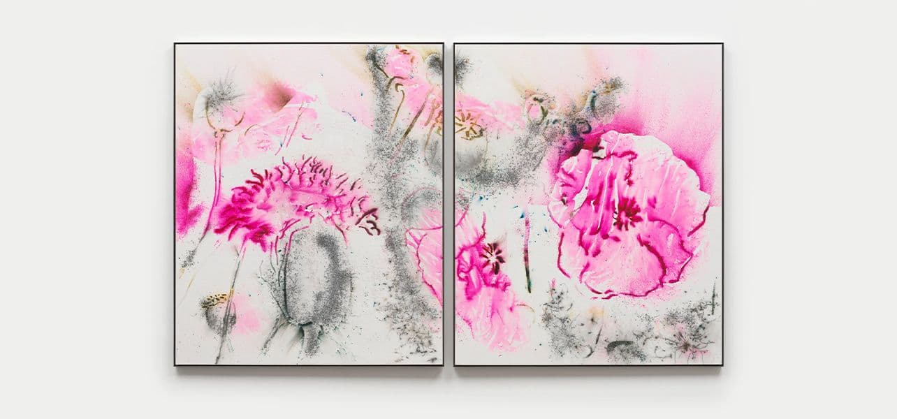 Cai Guo-Qiang — Gunpowder and Abstraction (2015-2025)