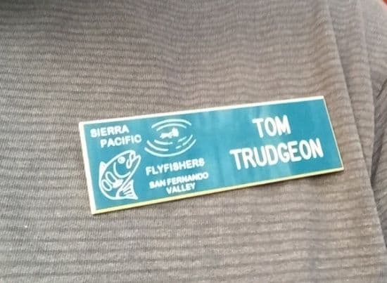 Tom Trudgeon — Das Neue Werk