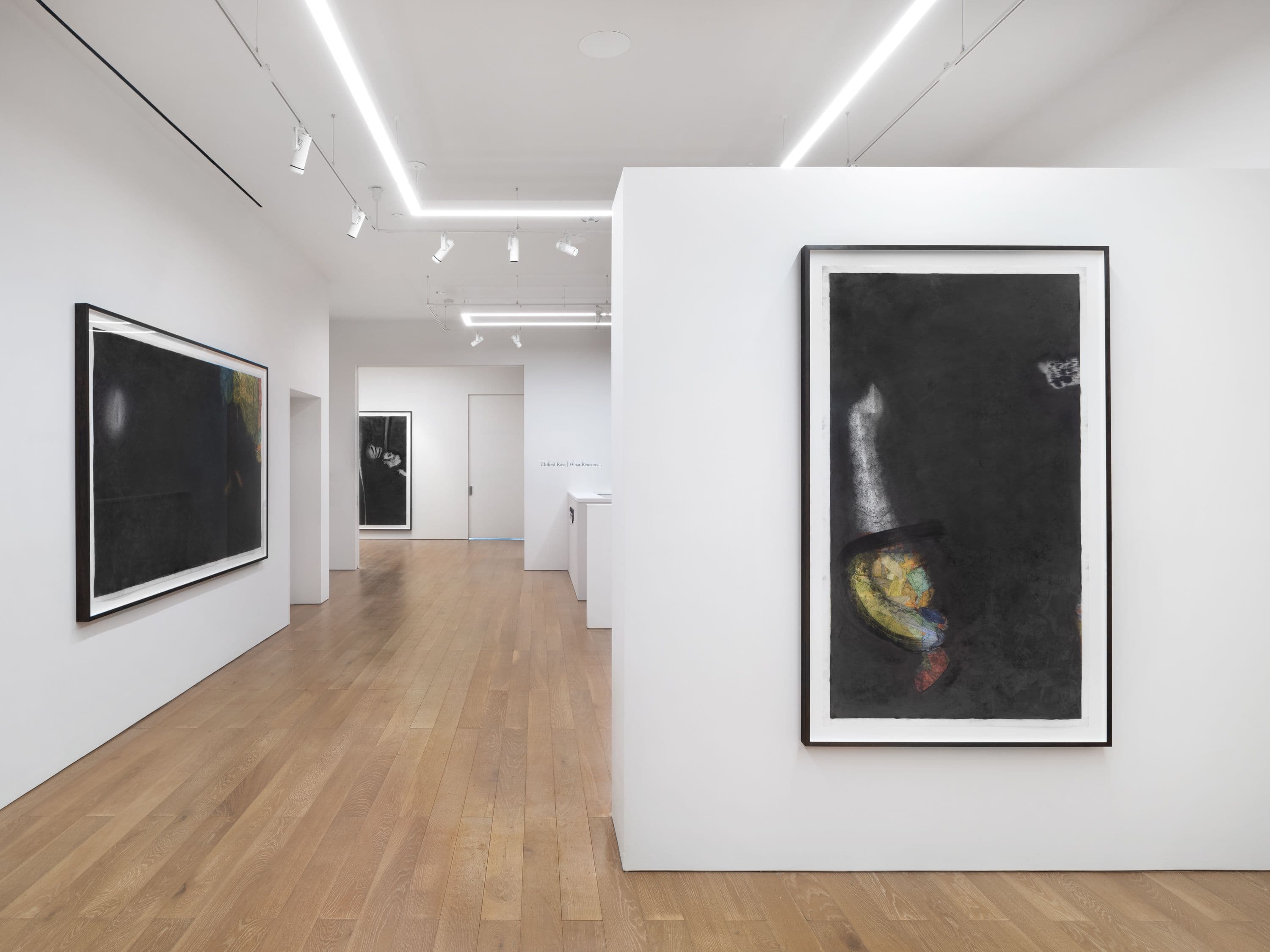 Clifford Ross — What Remains... — image 10 of 12
