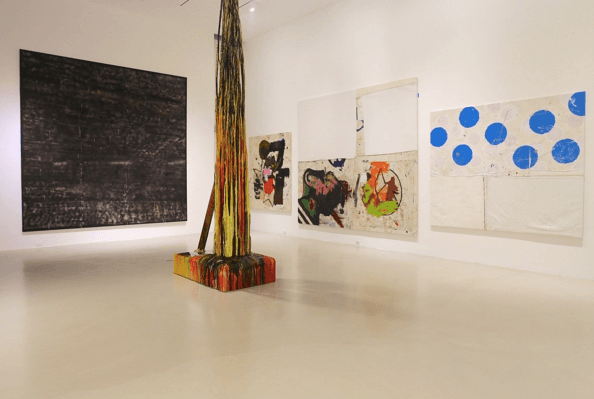 Group Exhibition — Force and Form — image 5 of 8