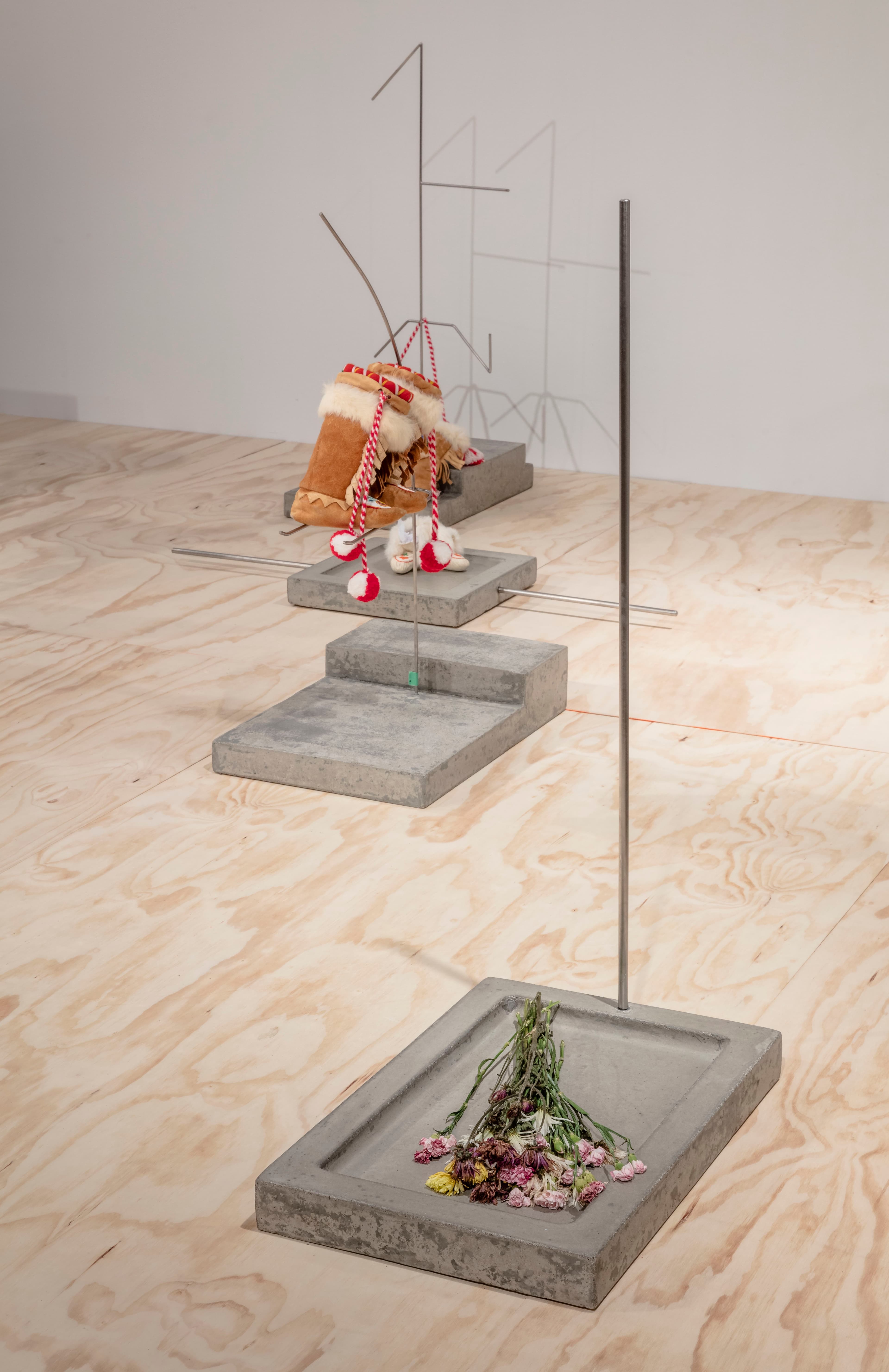 Group Exhibition — Akâmi- — image 3 of 3