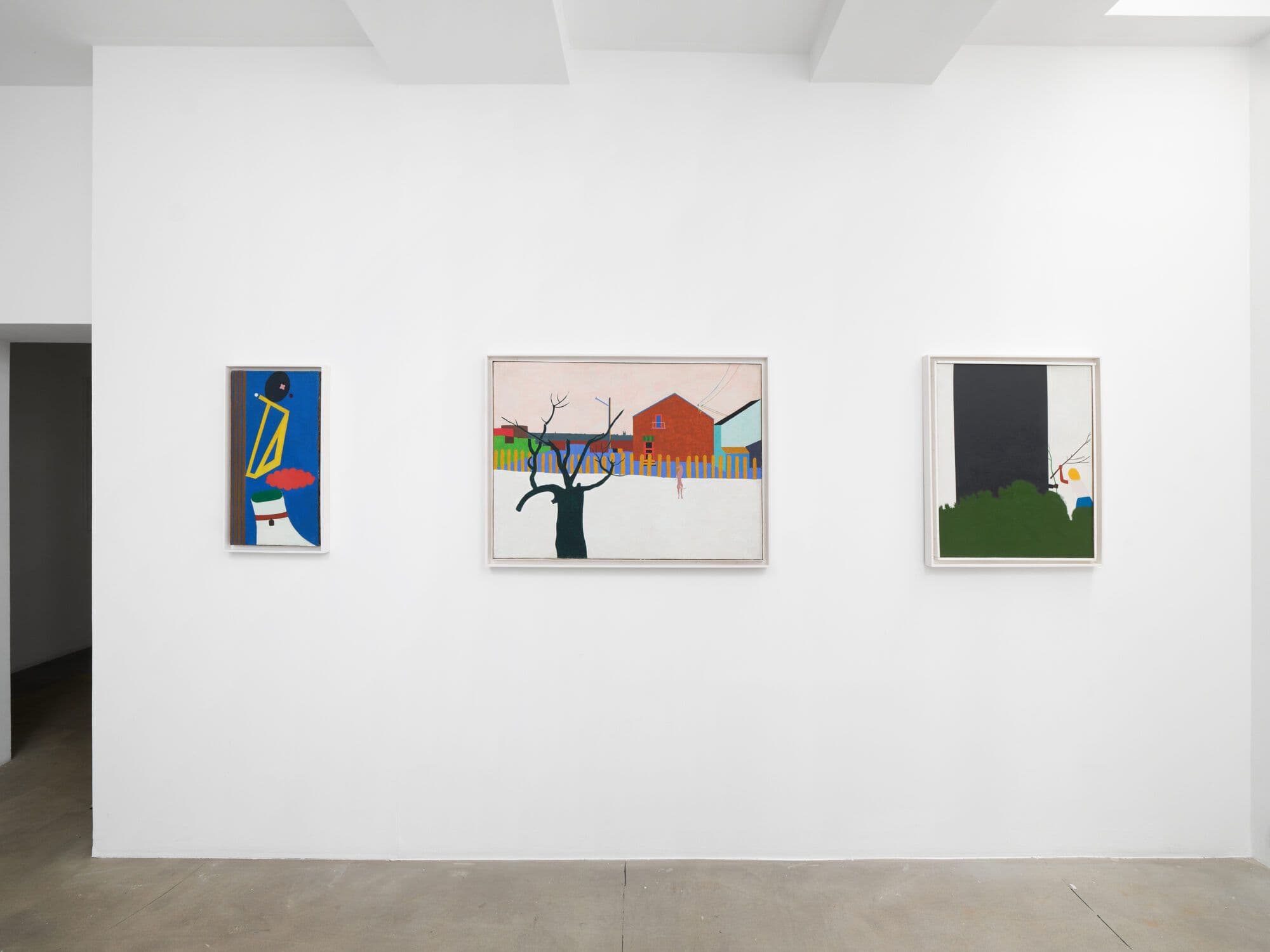 Emanuel Proweller — Focus #3 – Emanuel Proweller, Avec Éclat! — image 5 of 5