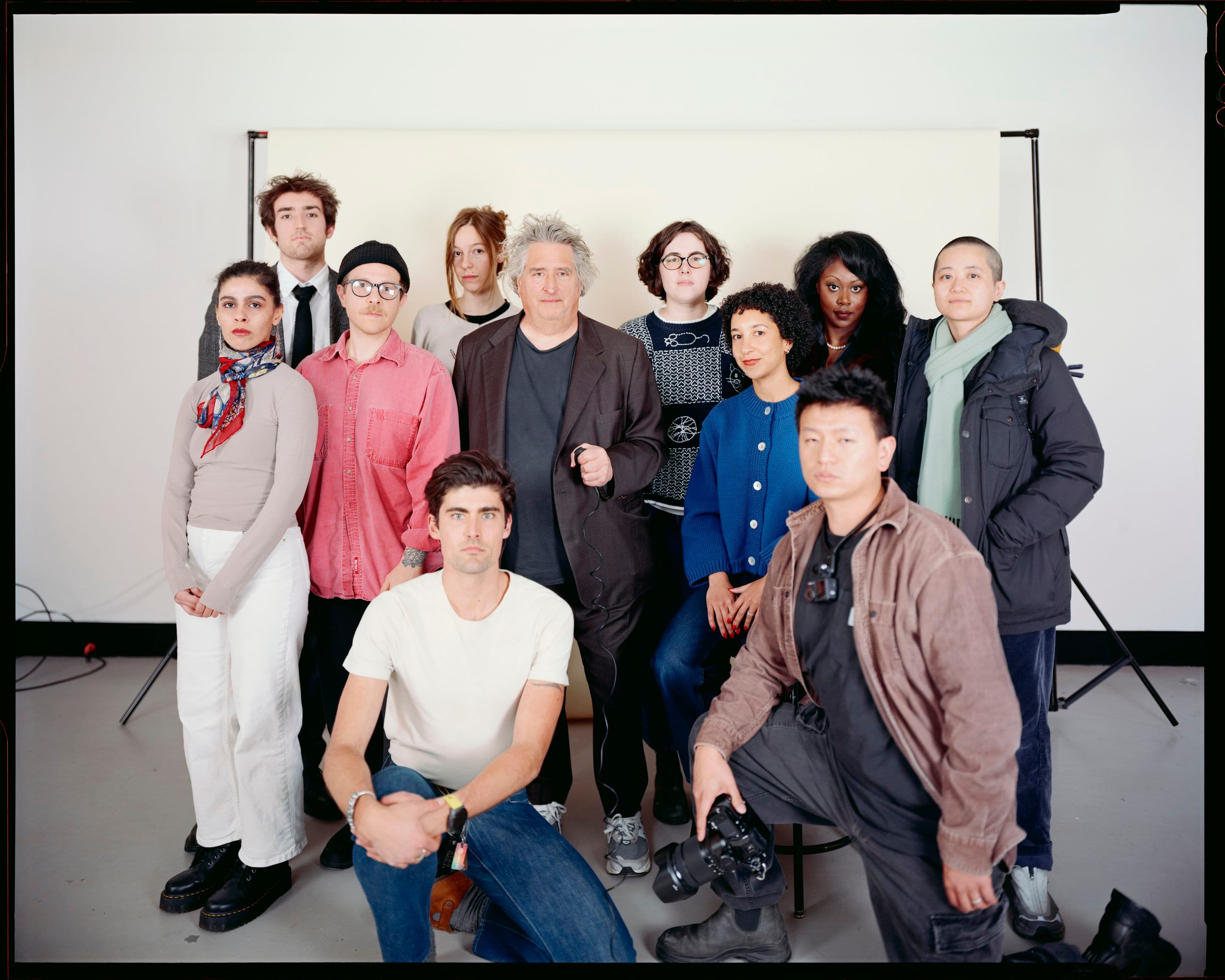 Group Exhibition — Once More, With Feeling: Yale MFA Photography 2026 Thesis Show