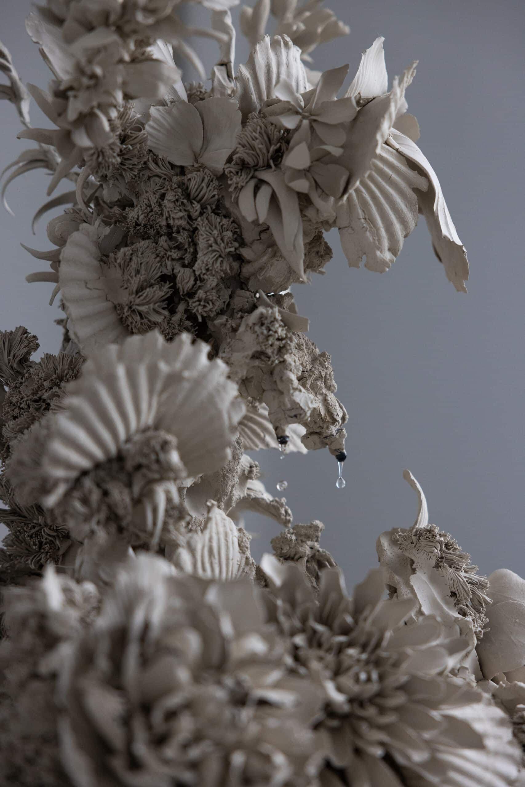 Group Exhibition — Dust to Dust