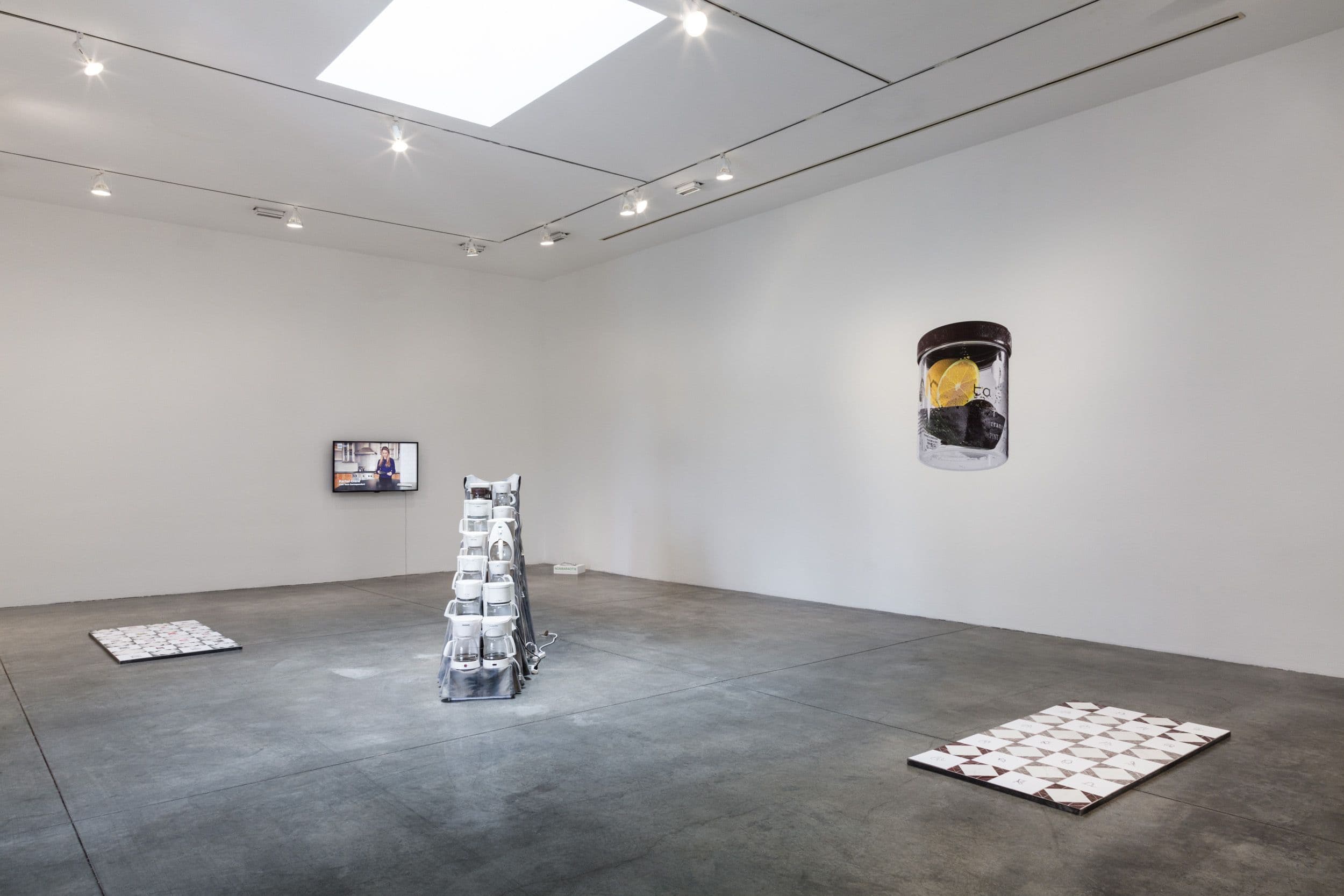 Group Exhibition — Supplies & Demands — image 1 of 7