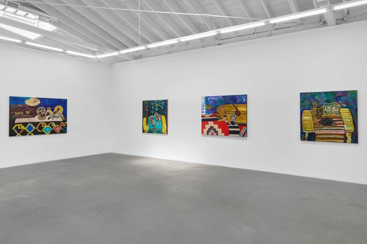 Frank Romero — California Dreaming — image 6 of 7