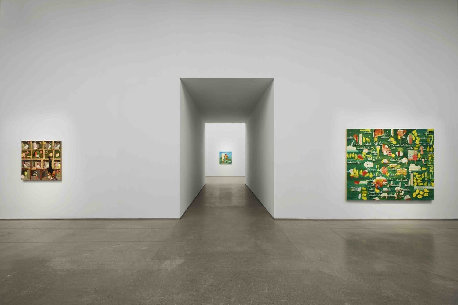 Suejin Chung — Suejin Chung — image 3 of 8
