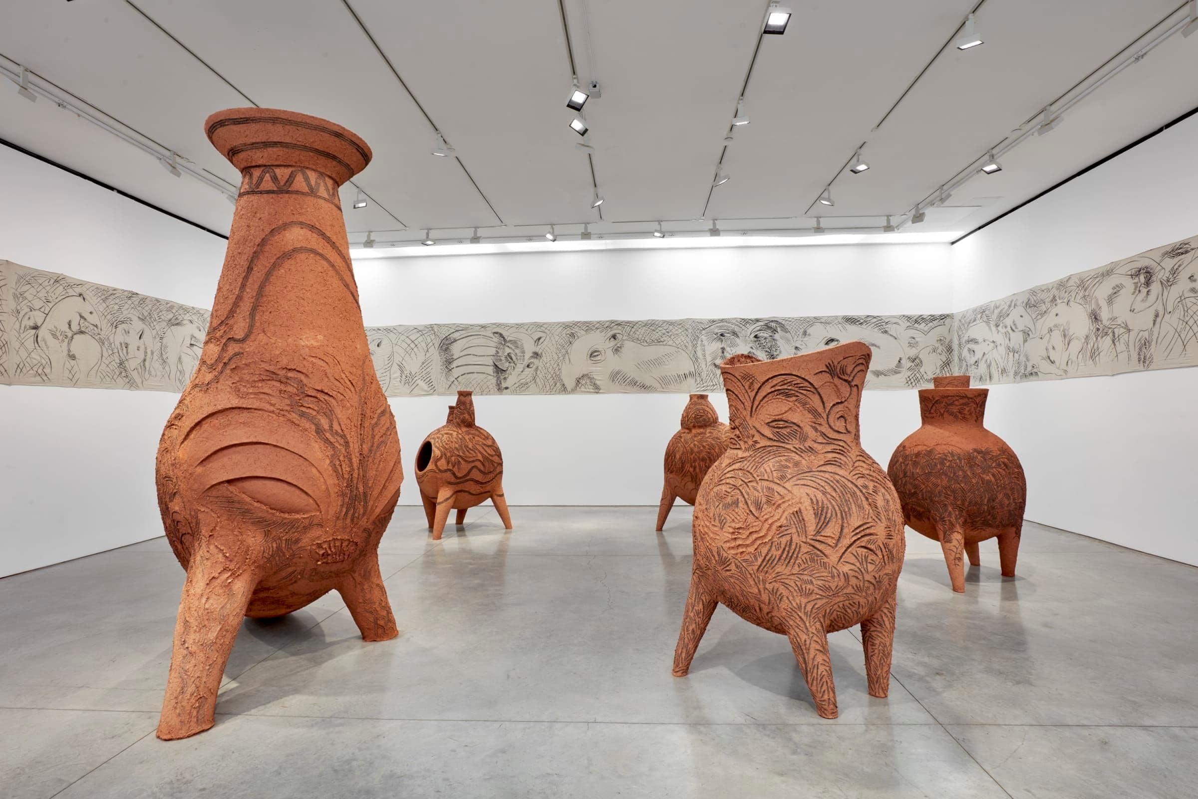 Gabriel Chaile — Esto Es América, o Qual é o Limite? — image 2 of 5