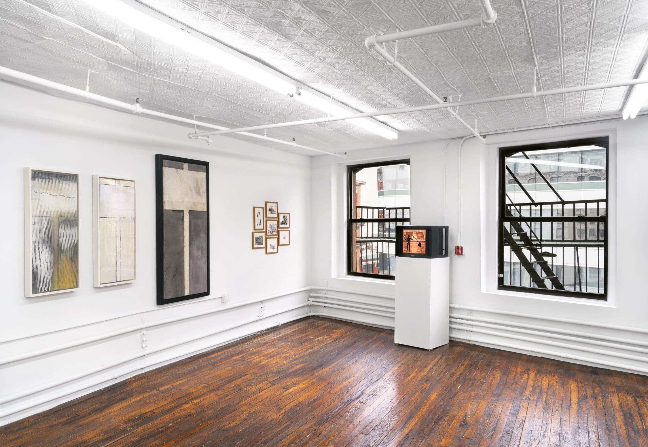 Group Exhibition — Paint the Protest — image 9 of 12