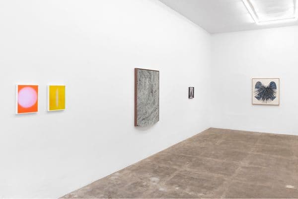 Group Exhibition — Deep Superficial Perceptions — image 1 of 5