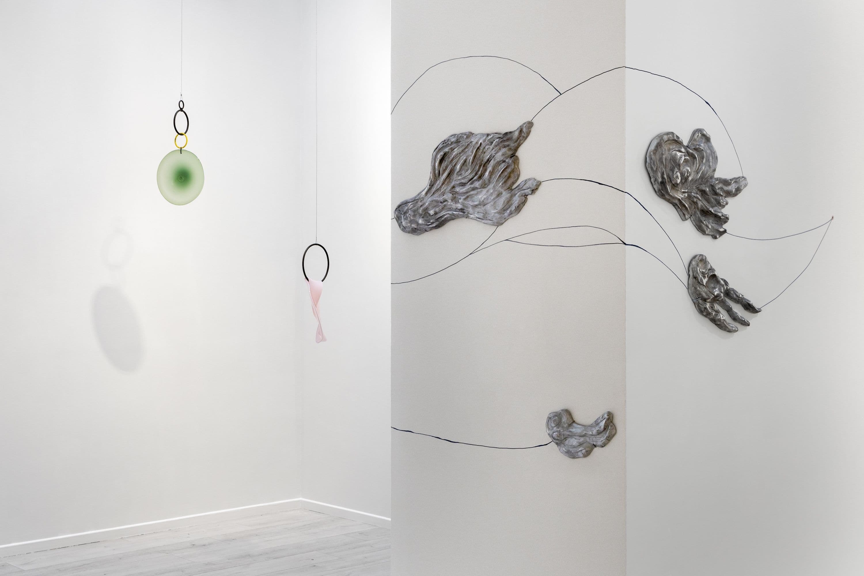 Coastal Settlers and Species from the Sea - Image 4