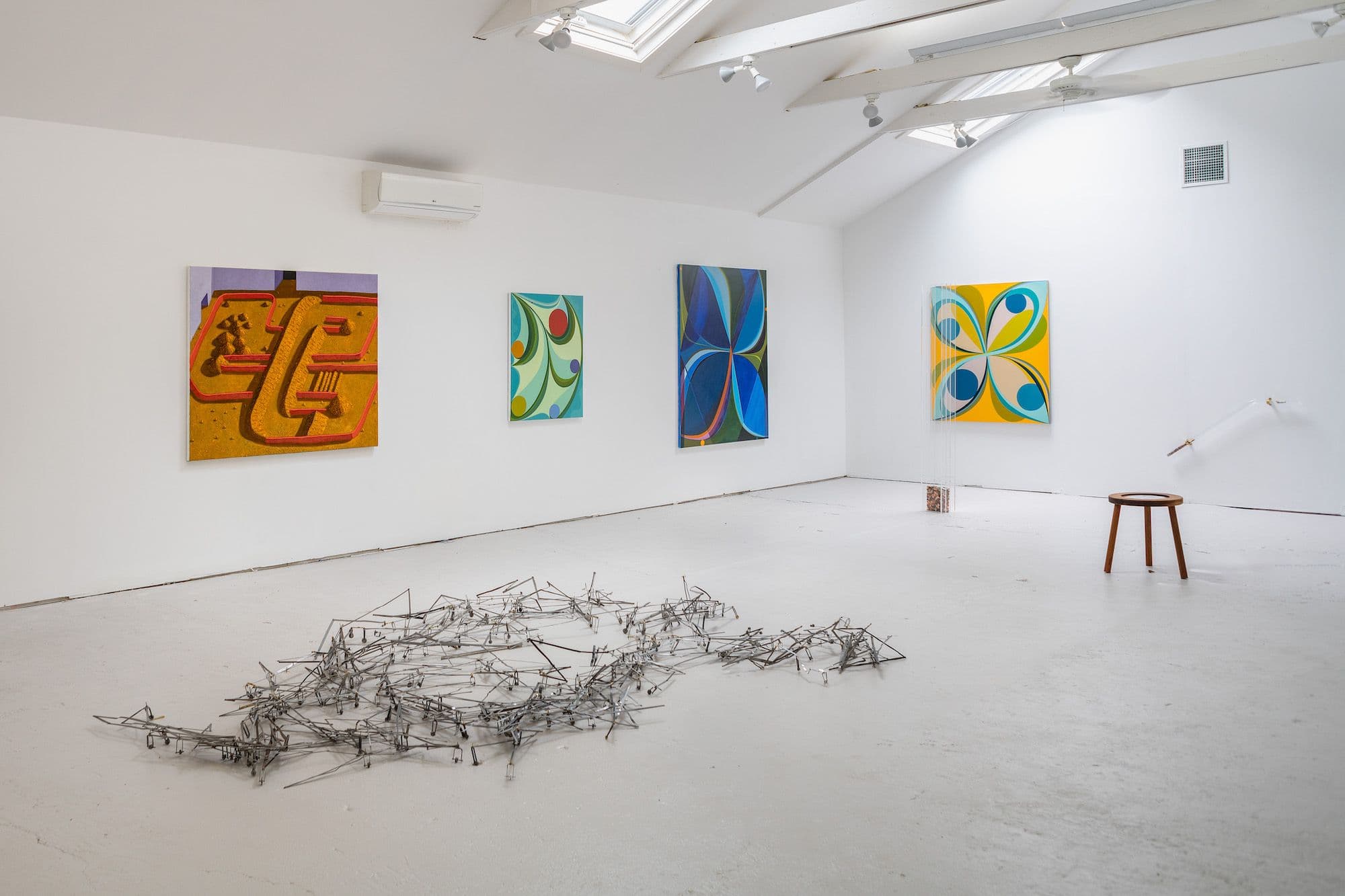 Group Exhibition — Trodden Path — image 5 of 8