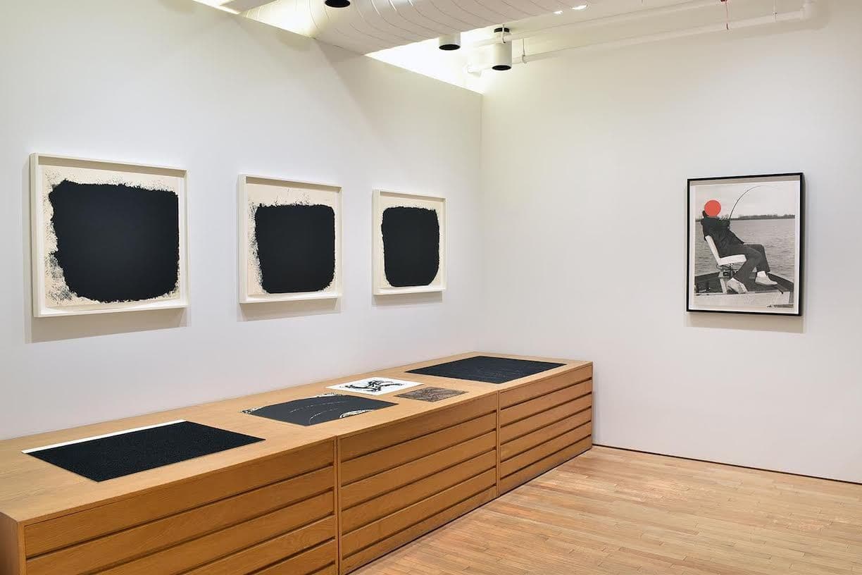 Group Exhibition — Selected Works — image 8 of 8