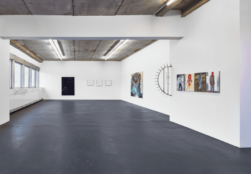 Group Exhibition — Chatsubo — image 4 of 6