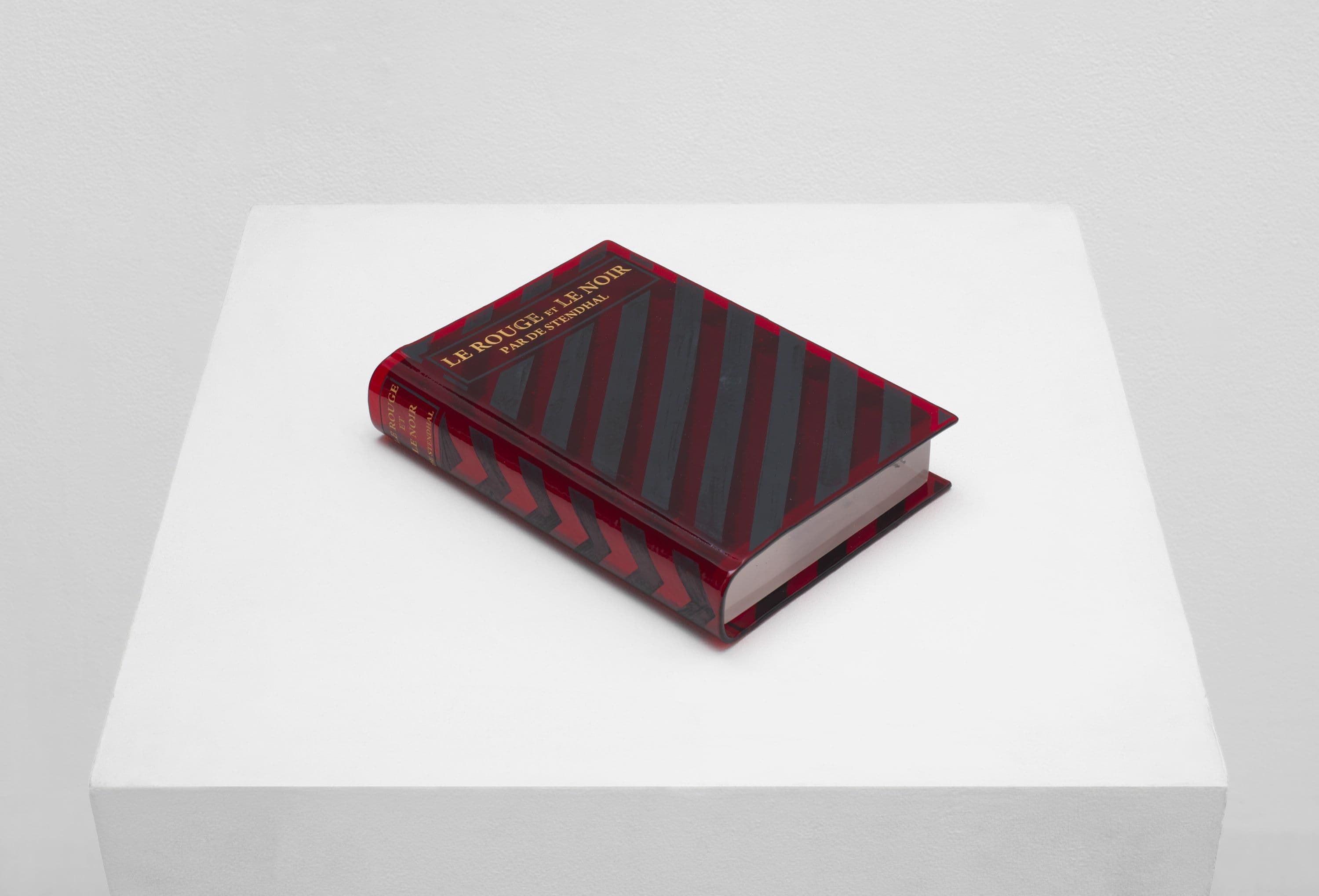 Group Exhibition — Summer Reads — image 3 of 4