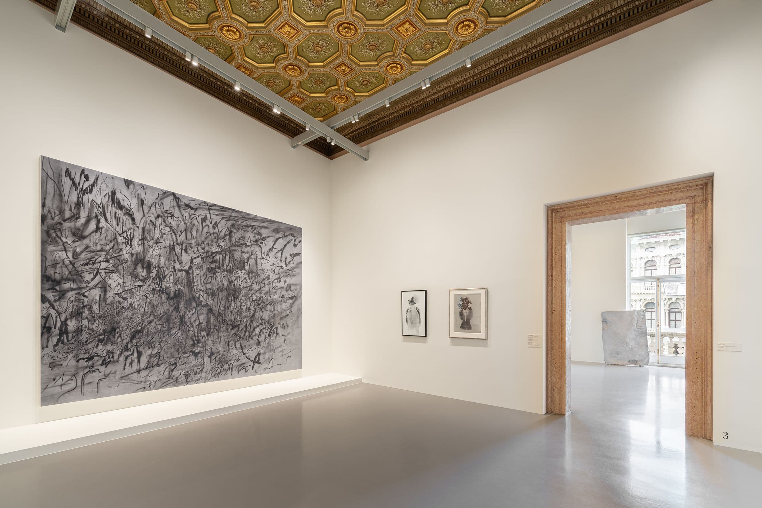 Julie Mehretu — Ensemble — image 4 of 8
