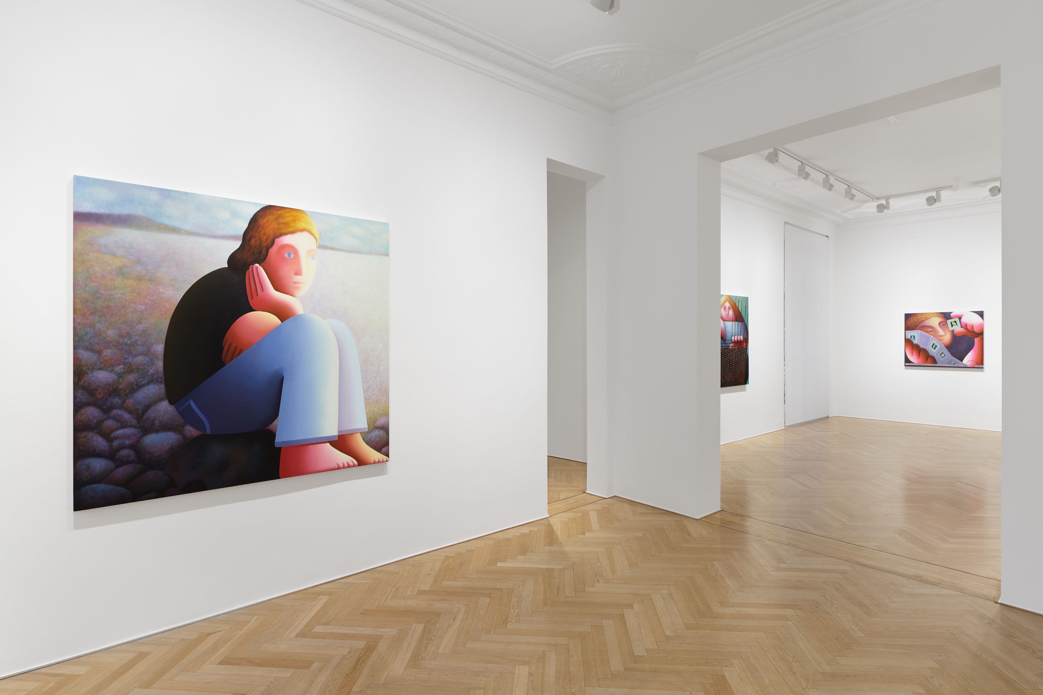 Eleanor Swordy — Say Less — image 6 of 8