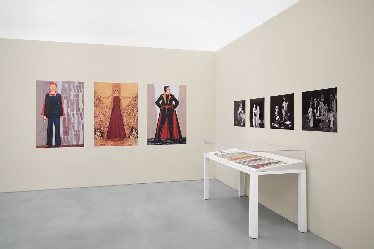 Group Exhibition — Let's Get It On: The Wearable Art of Betye Saar — image 5 of 8
