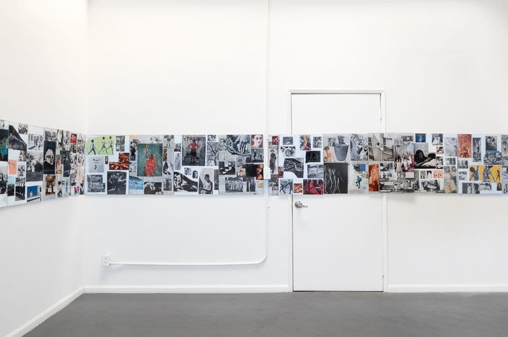Carmen Winant — Pictures of Women Working — image 6 of 8