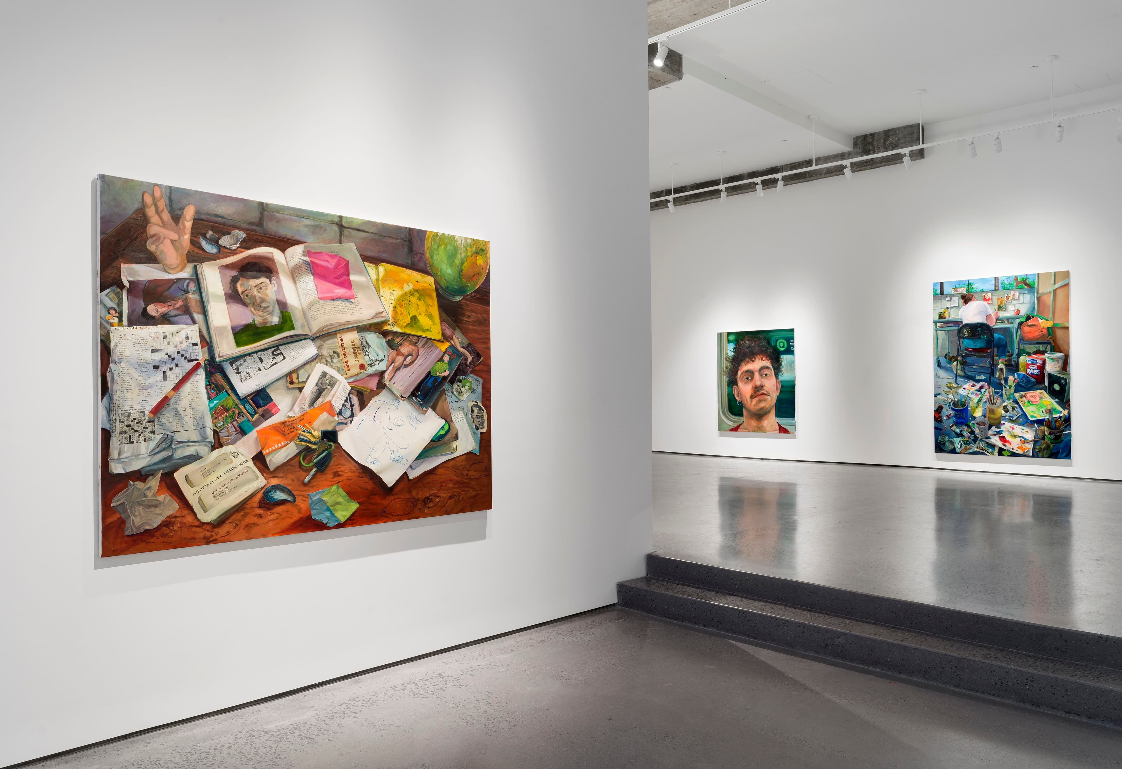 Rebecca Ness — Memories of Daydreams — image 5 of 8