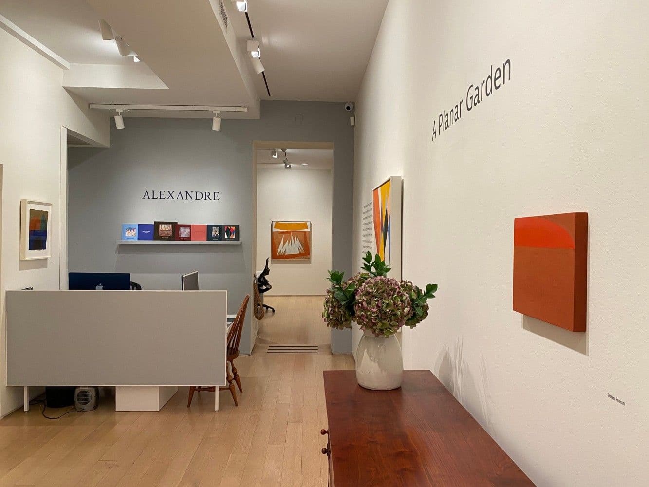 Group Exhibition — A Planar Garden — image 6 of 6
