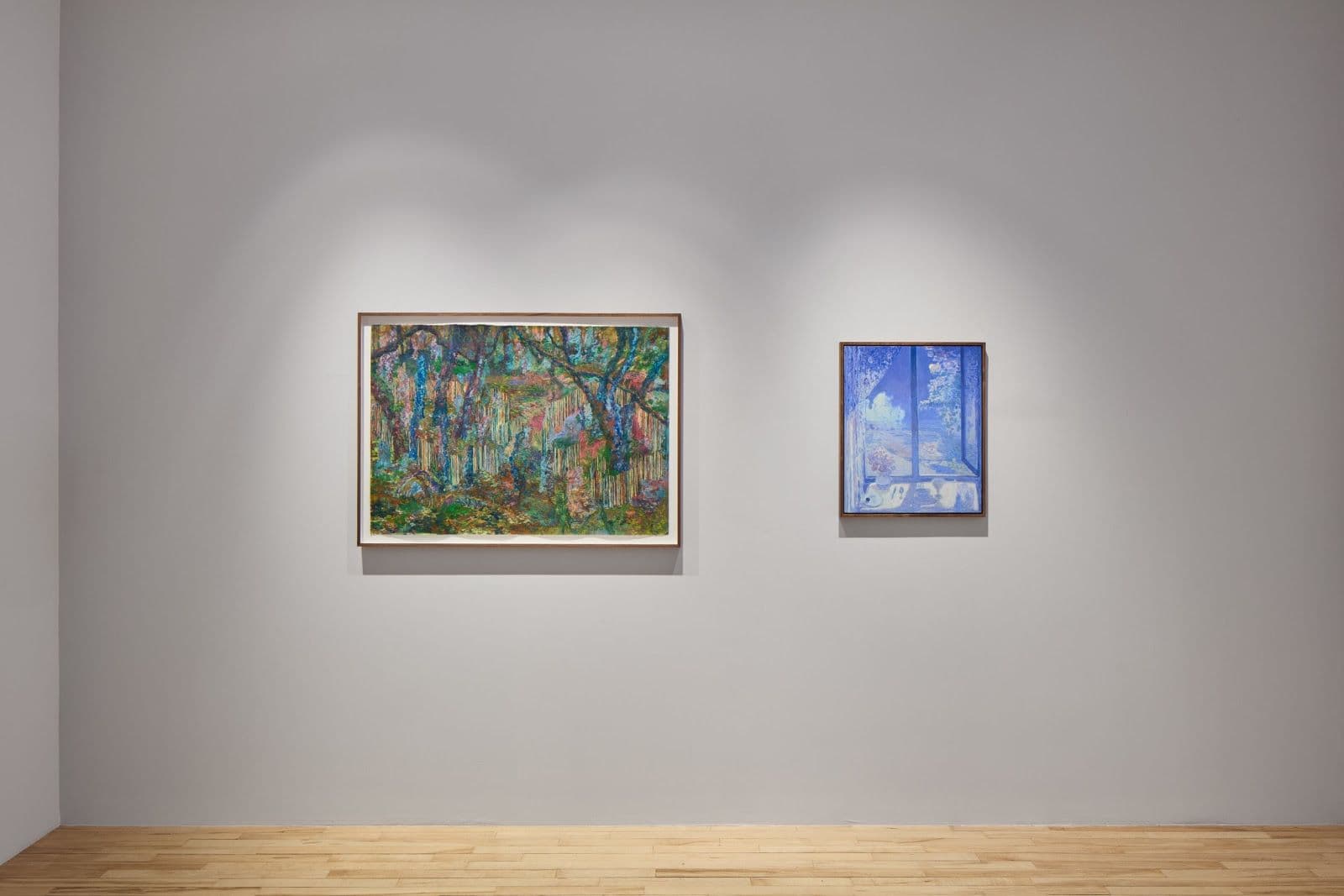Group Exhibition — Summer — image 7 of 7