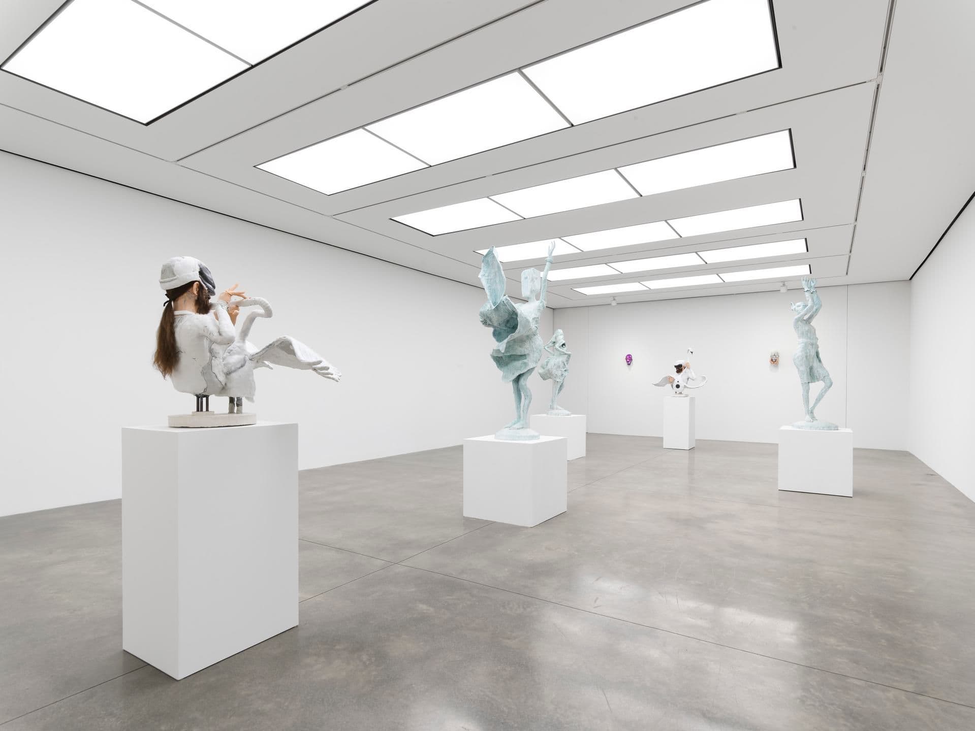 David Altmejd — The Serpent — image 6 of 8