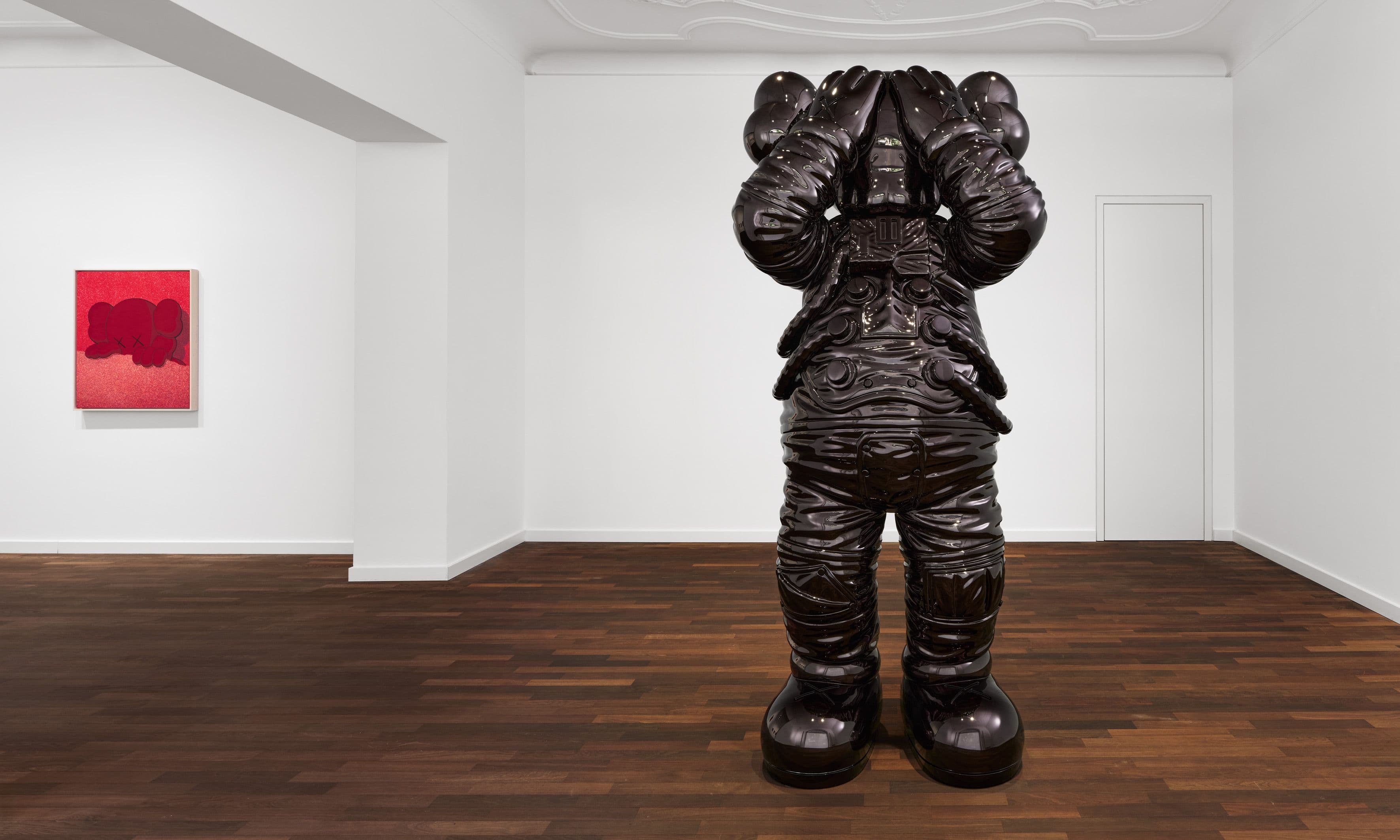 KAWS — Therapy — image 1 of 2