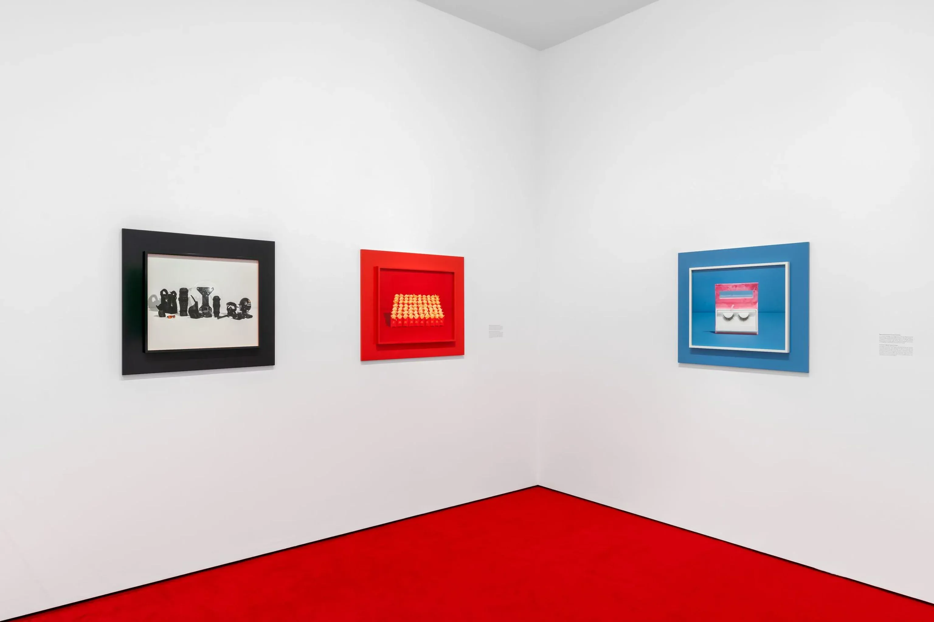 Taryn Simon — The Game — image 3 of 6