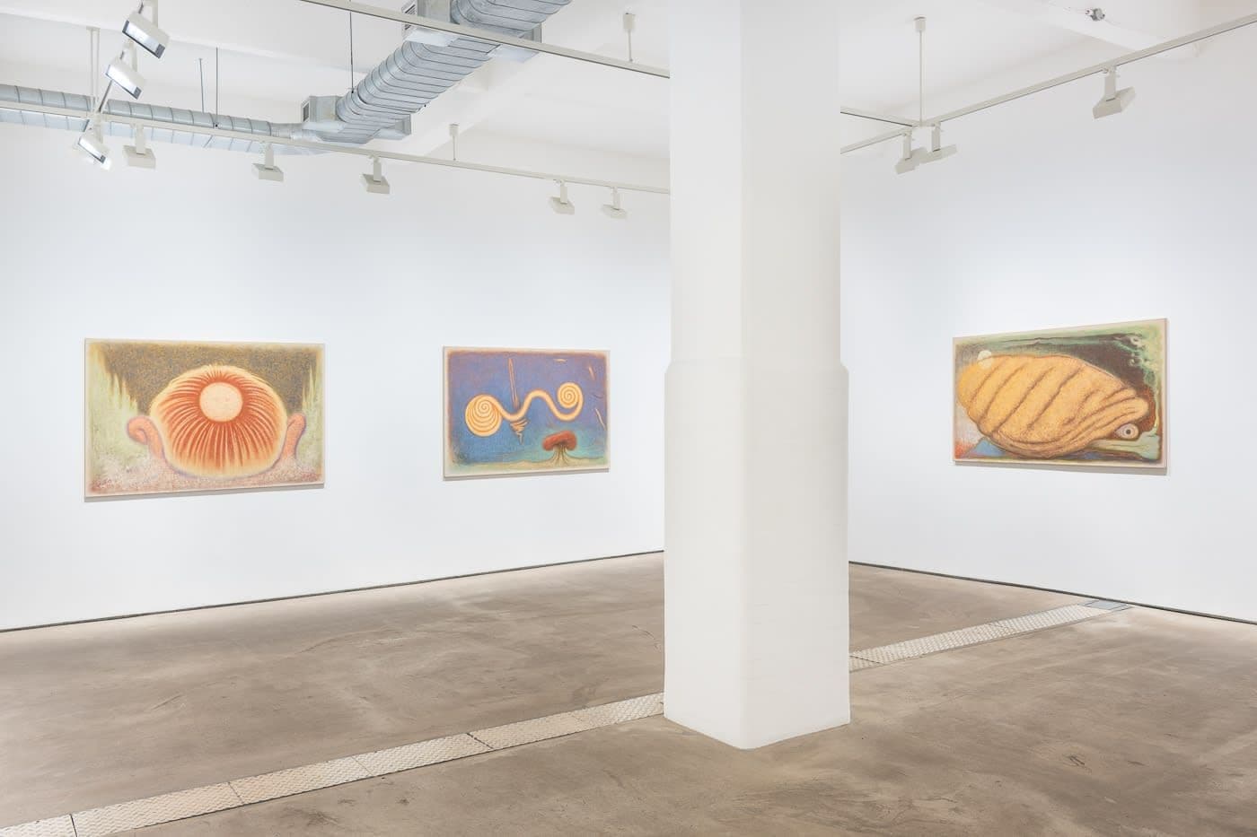 Martyn Cross — Of Oil and Earth — image 7 of 7