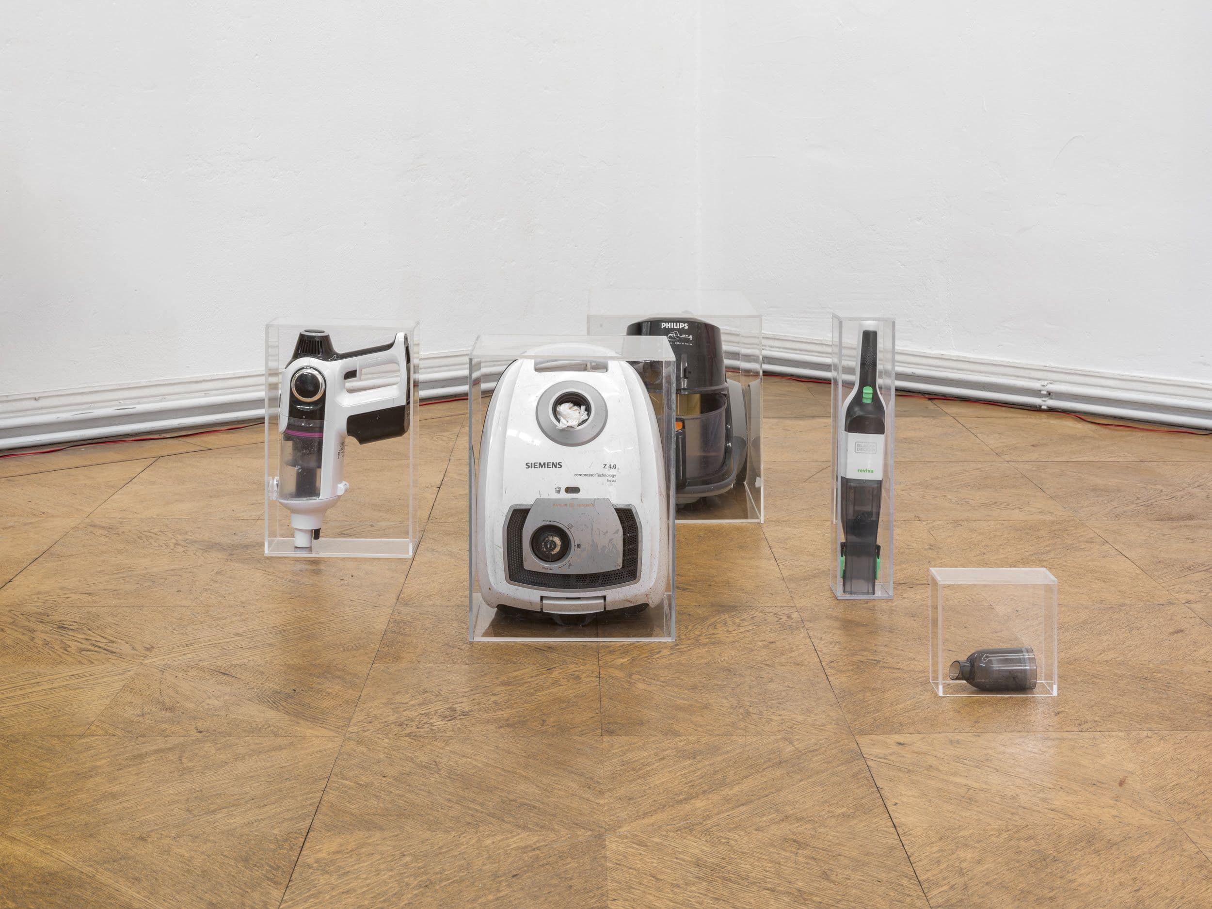 Richard Sides — Looking at Rooms in a New Light — image 3 of 3