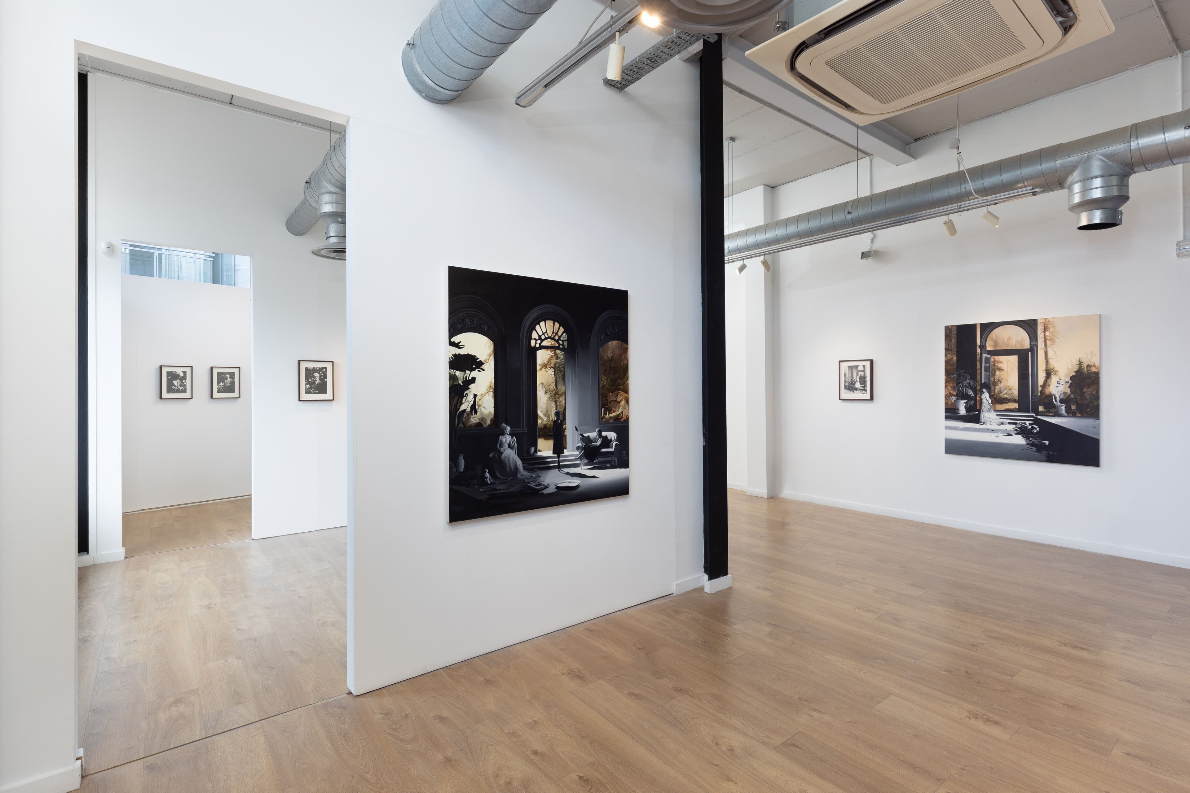 Kristian Evju — Hinterlands — image 2 of 4