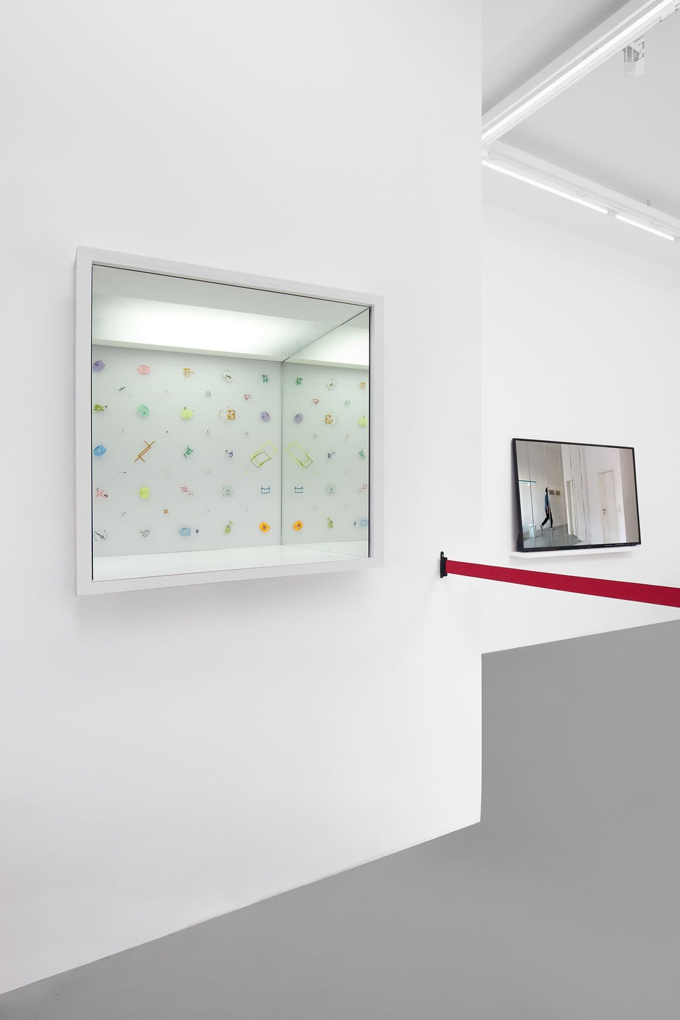 Group Exhibition — New Presentation — image 5 of 6