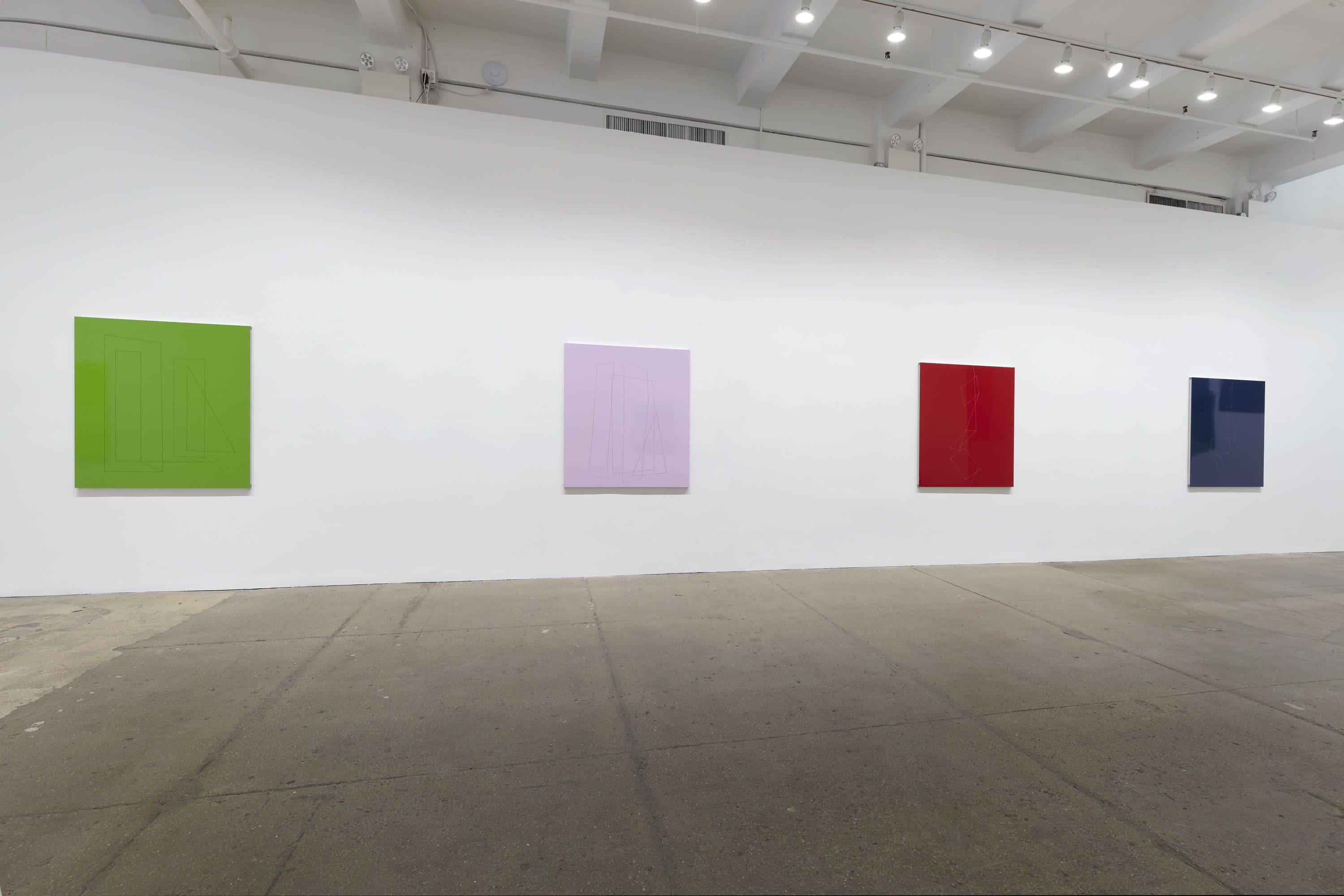 Kate Shepherd — ABC and Sometimes Y — image 7 of 7