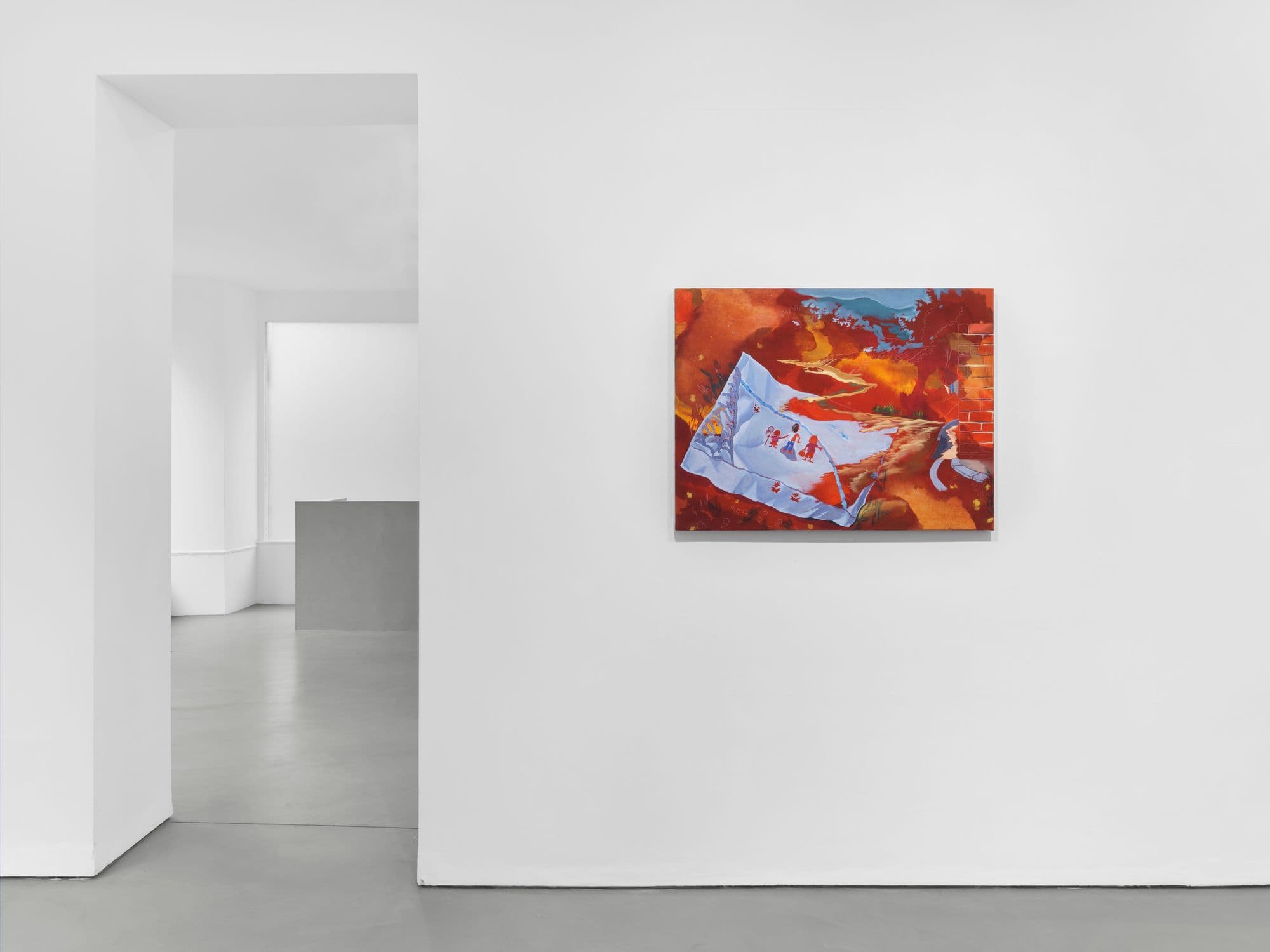 Nicholas Hatfull — Afters Forking — image 5 of 5