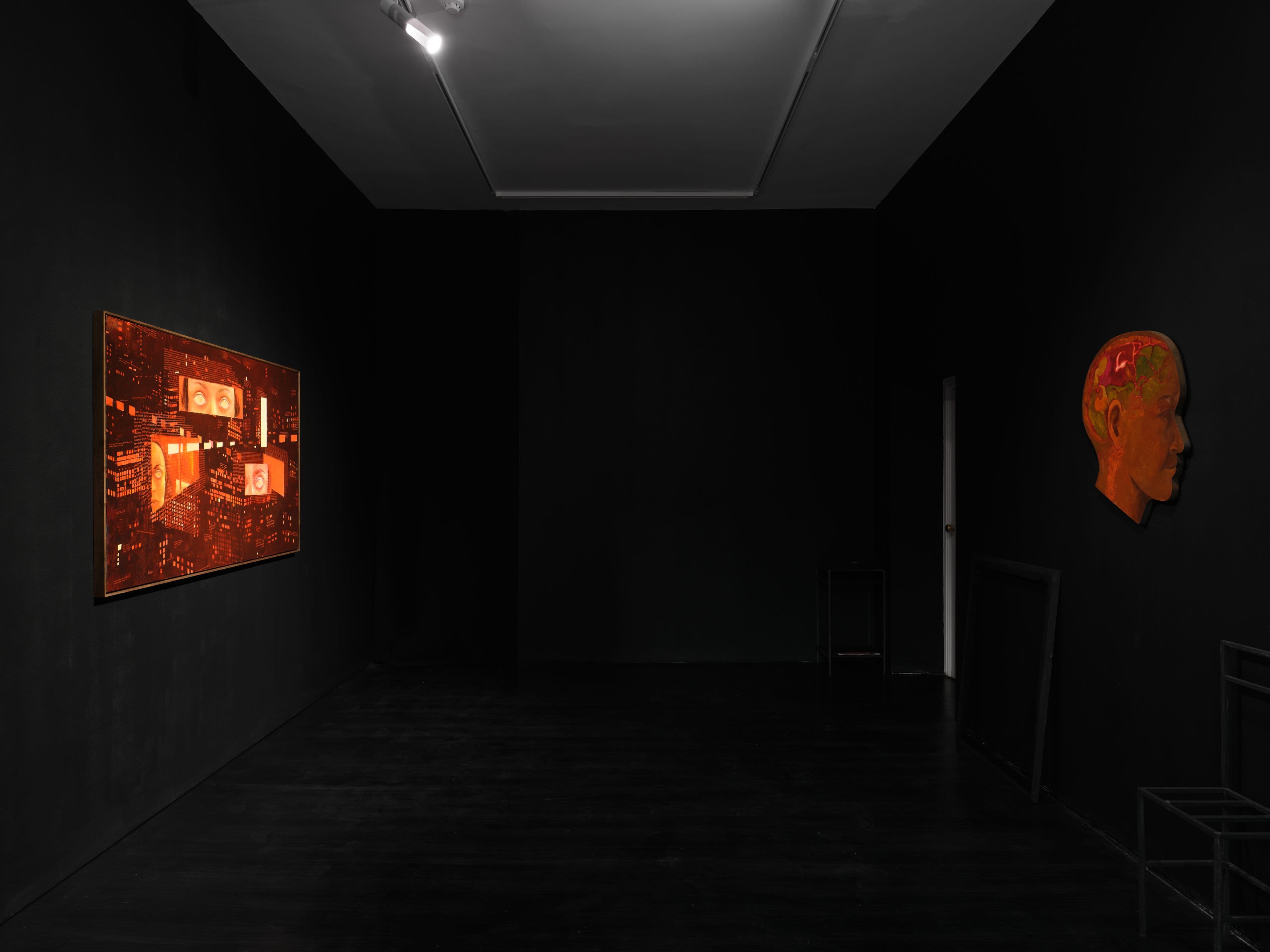 Robert Brambora — Lucy — image 7 of 8