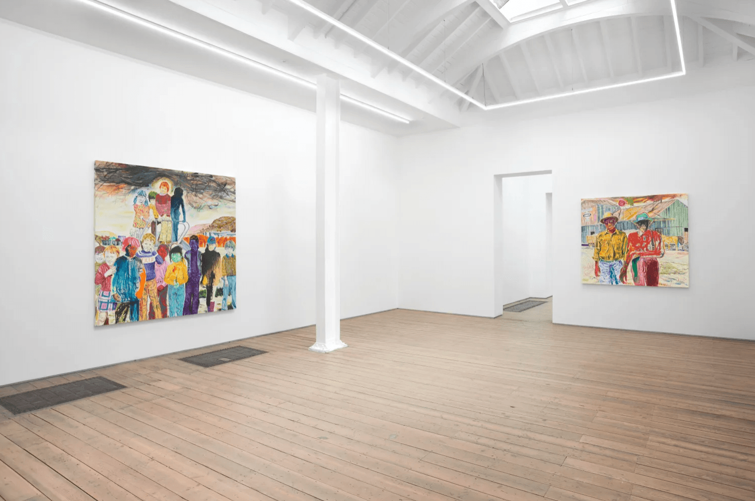 Farley Aguilar — The Age of Effluence — image 5 of 8
