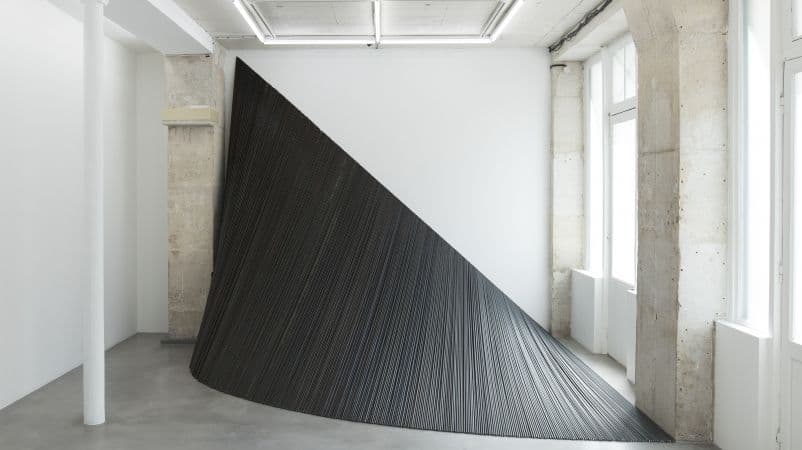 William Anastasi — Three Conic Sections — image 2 of 5