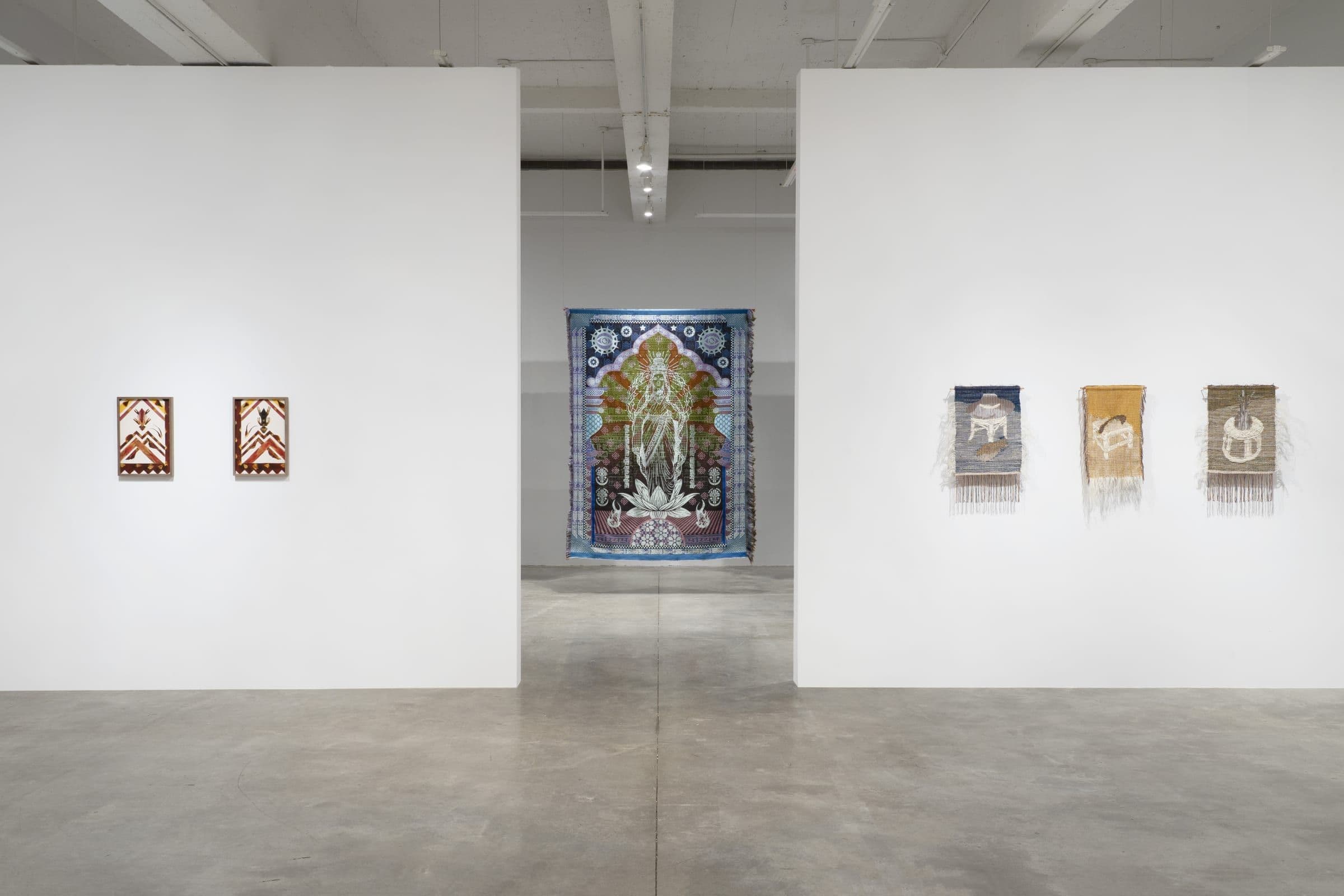 Group Exhibition — The Calling of Home — image 6 of 8