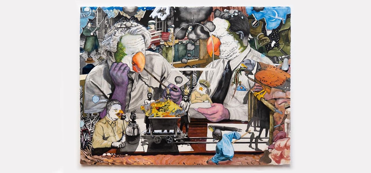 Gaku Tsutaja — Pidgingo-no-Inko — image 2 of 2