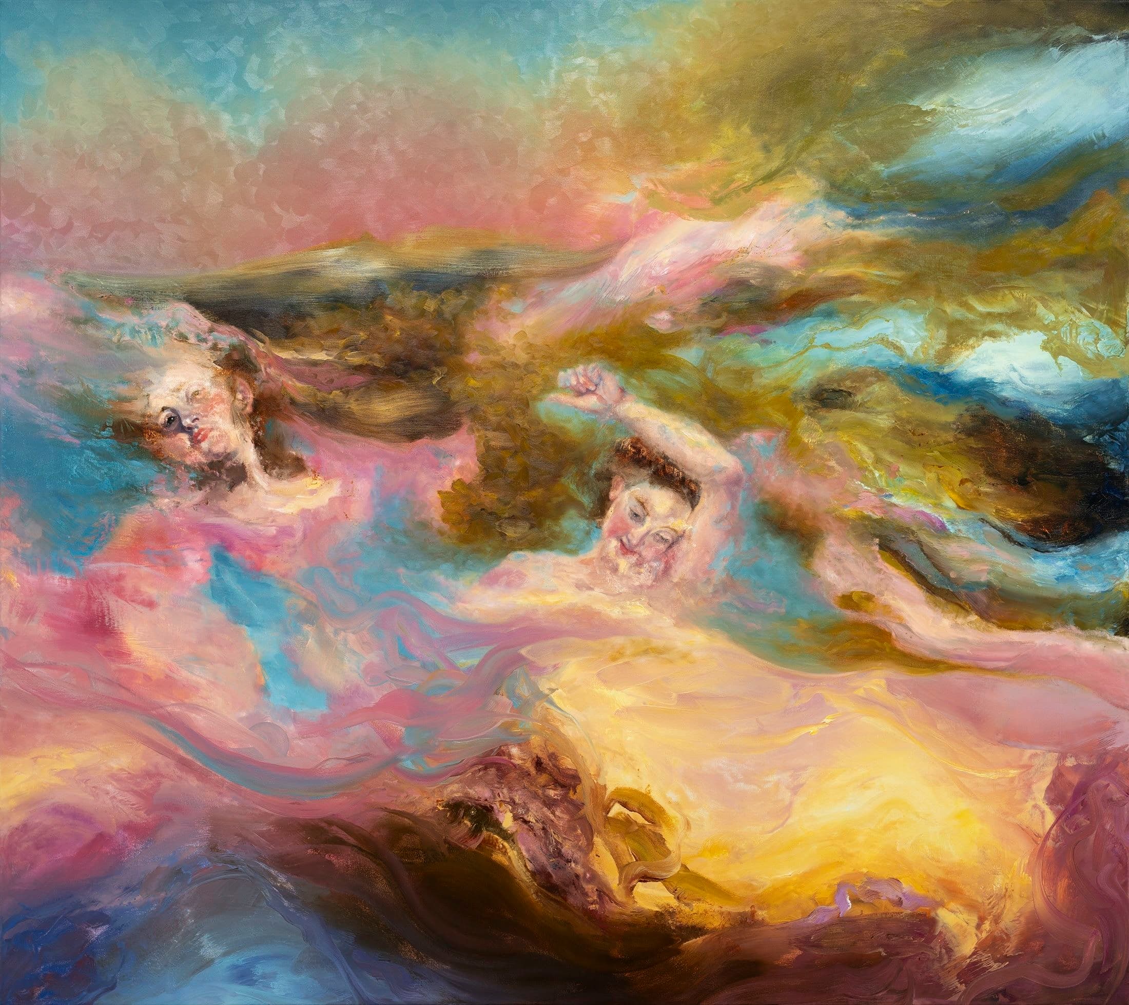 Samantha Keely Smith — In Between — image 2 of 2