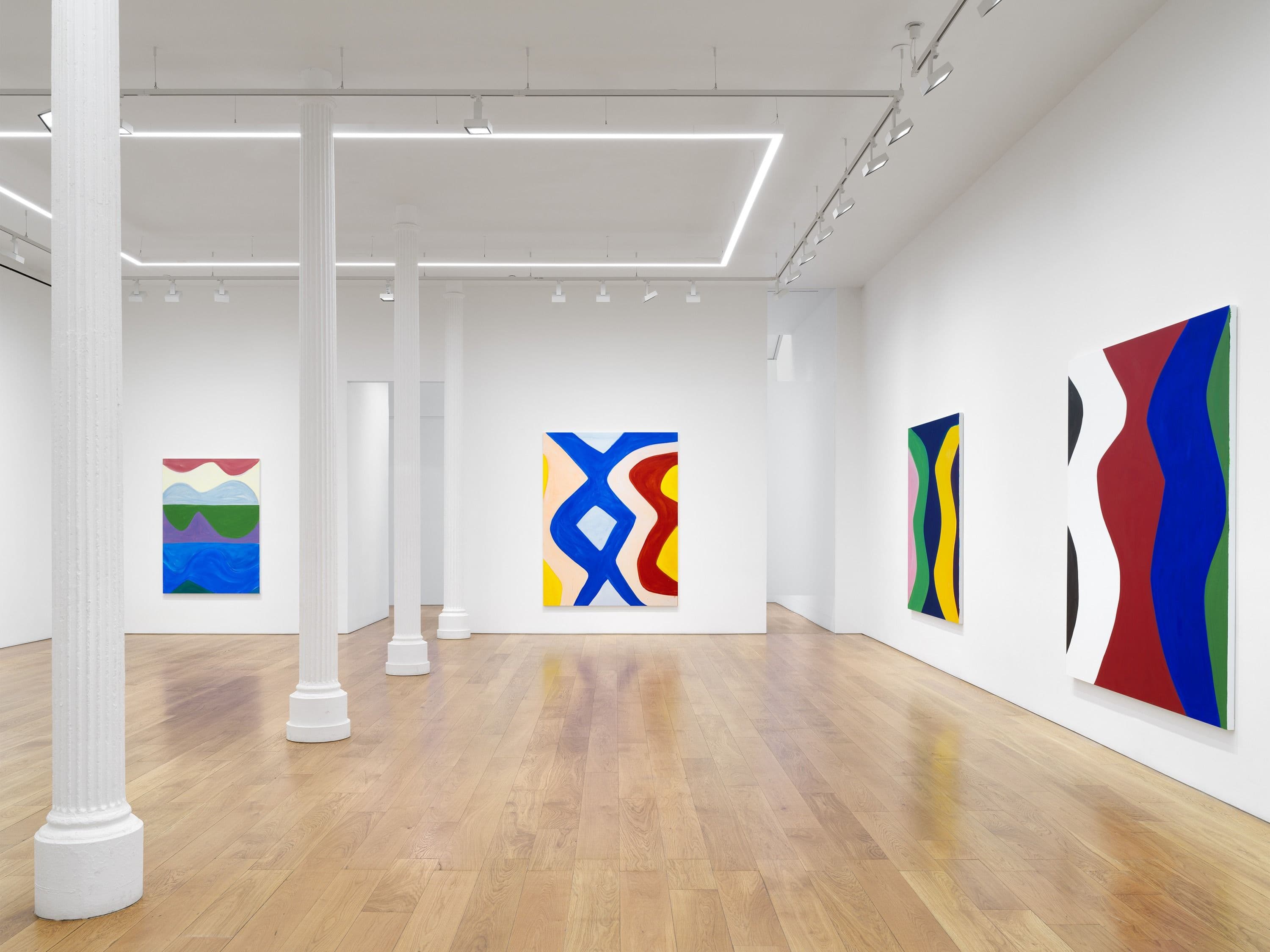 Marina Adams — Cosmic Repair — image 4 of 6