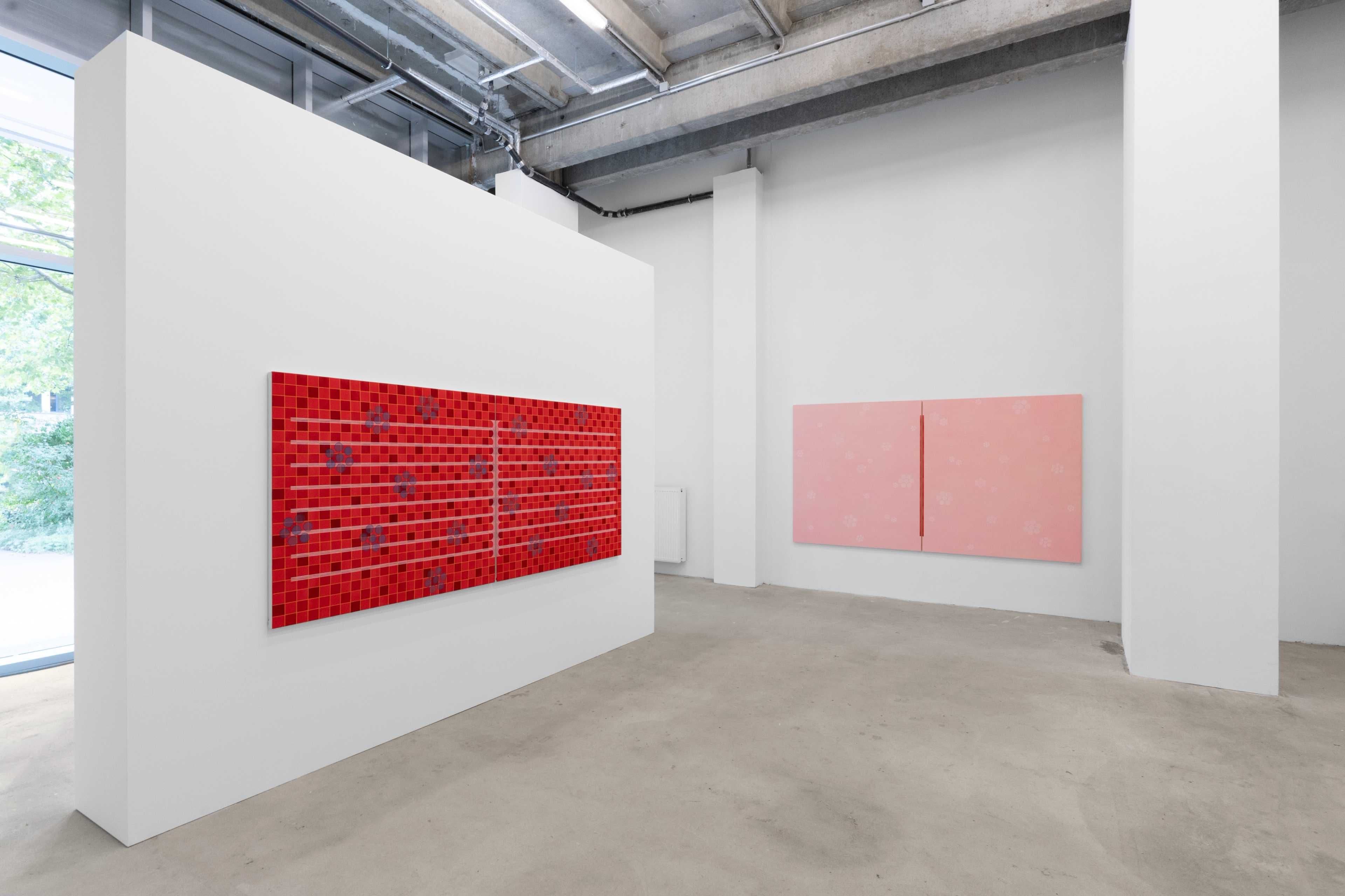 Hanna Hur — Visitor — image 3 of 8